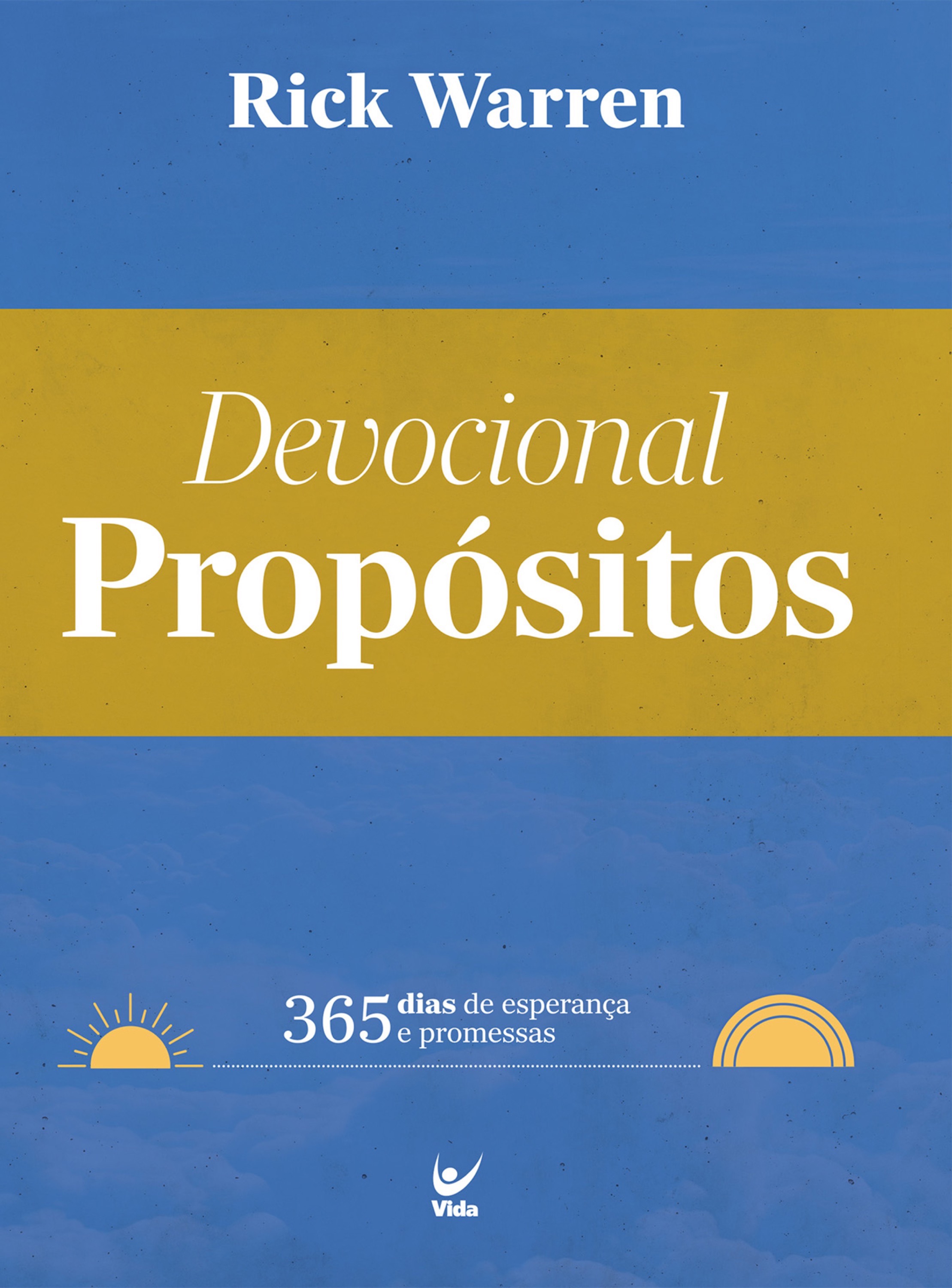 Devocional propósitos