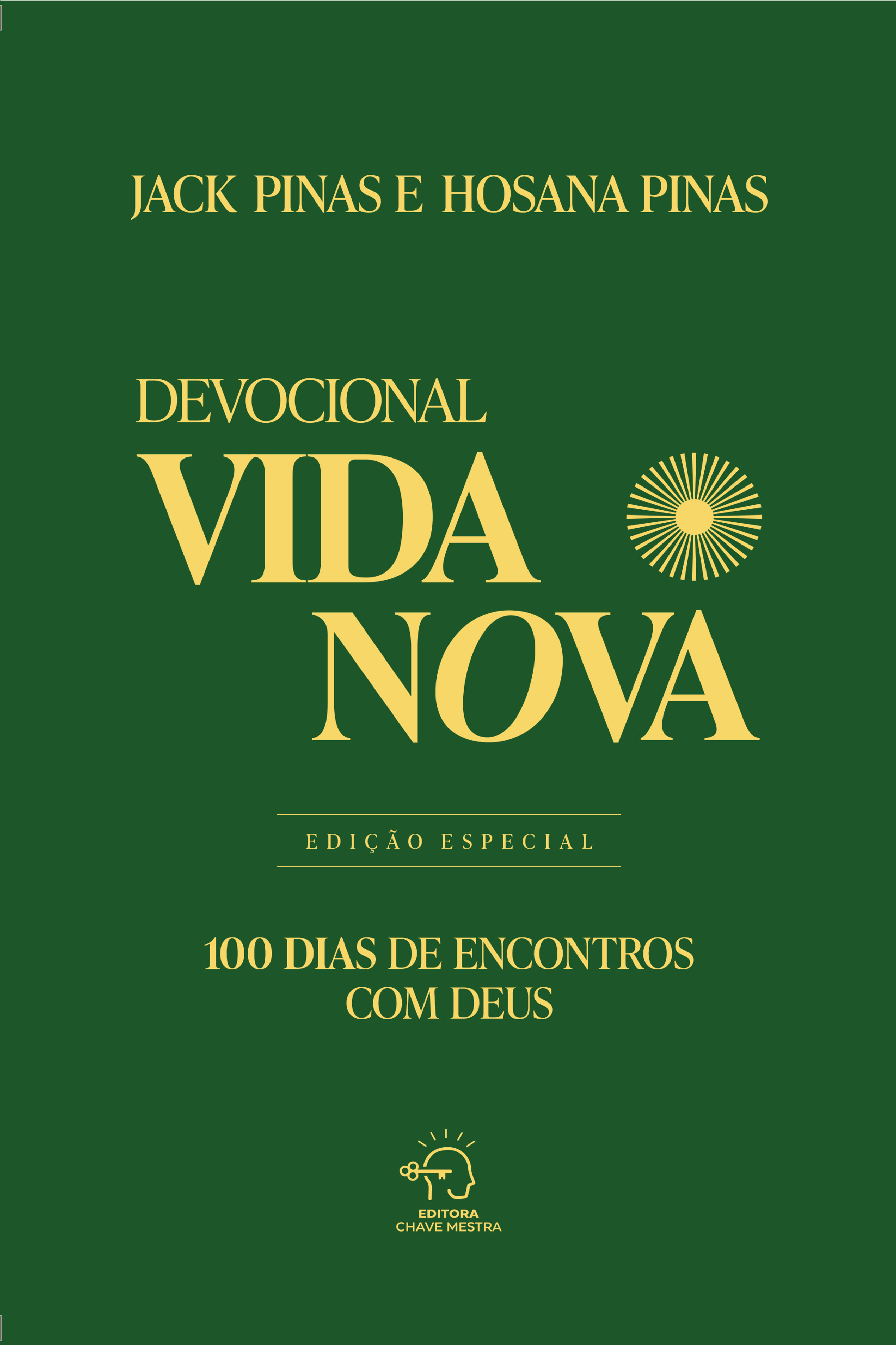 Devocional vida nova