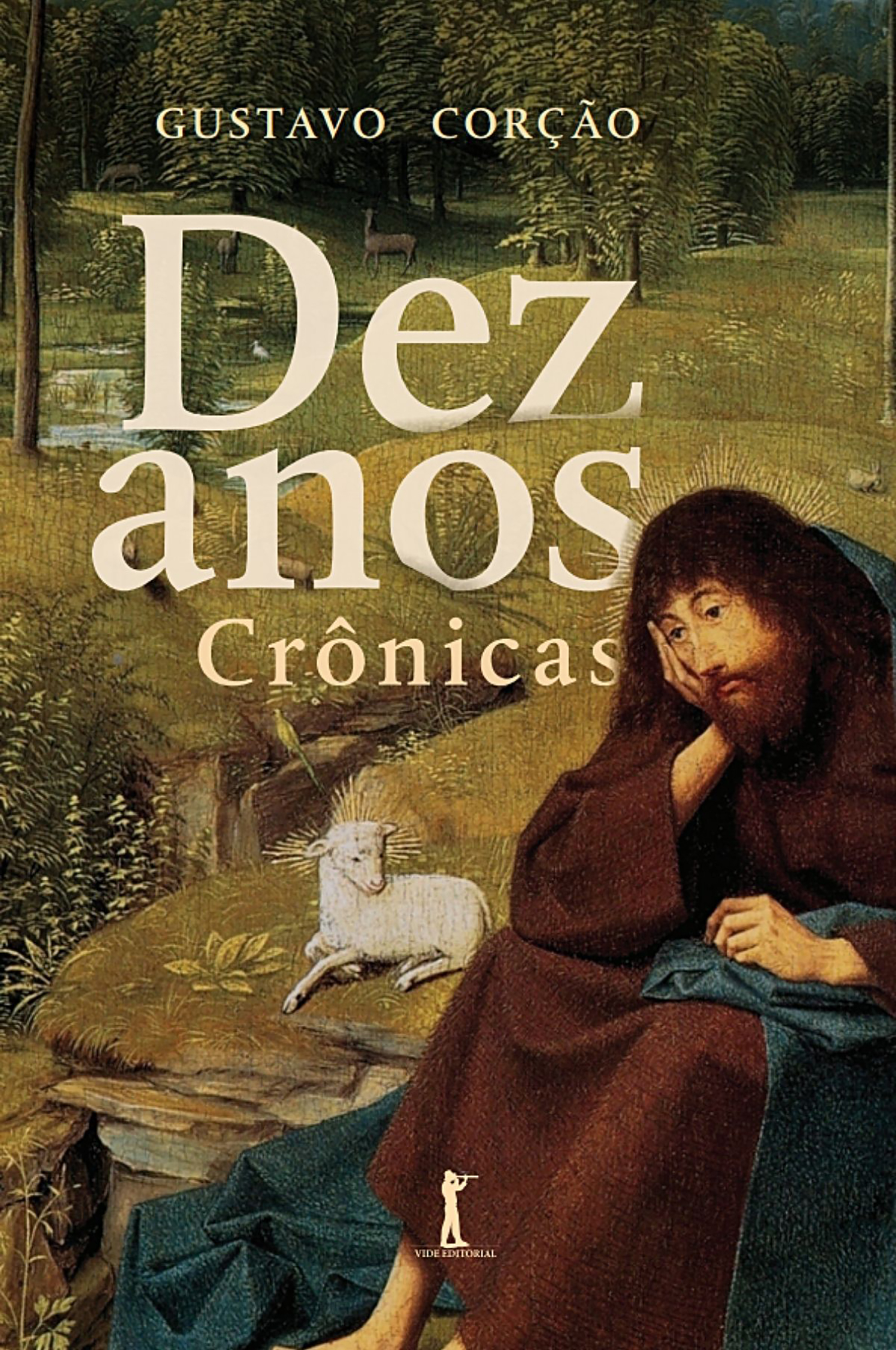 Dez anos (Digital)