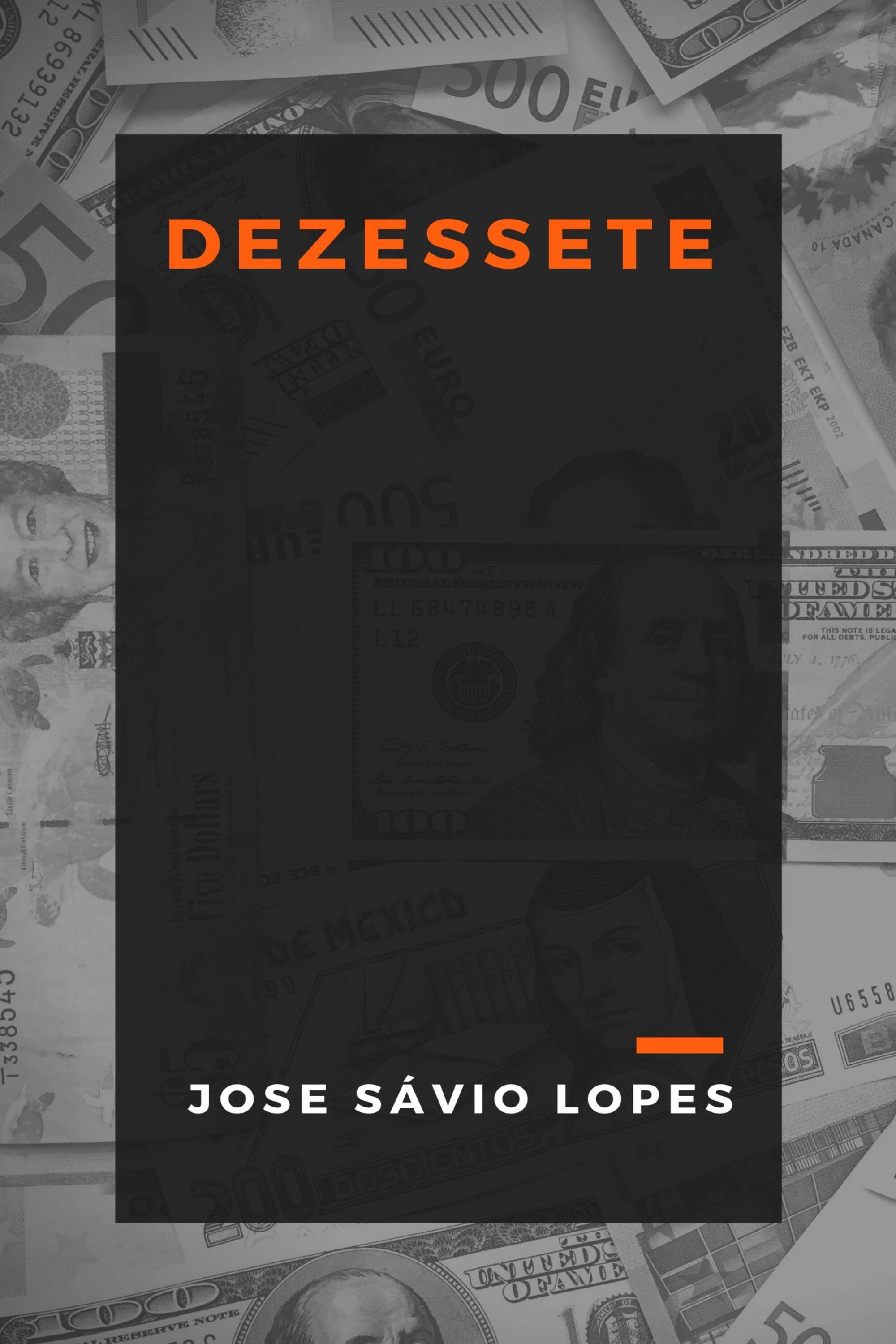 DEZESSETE