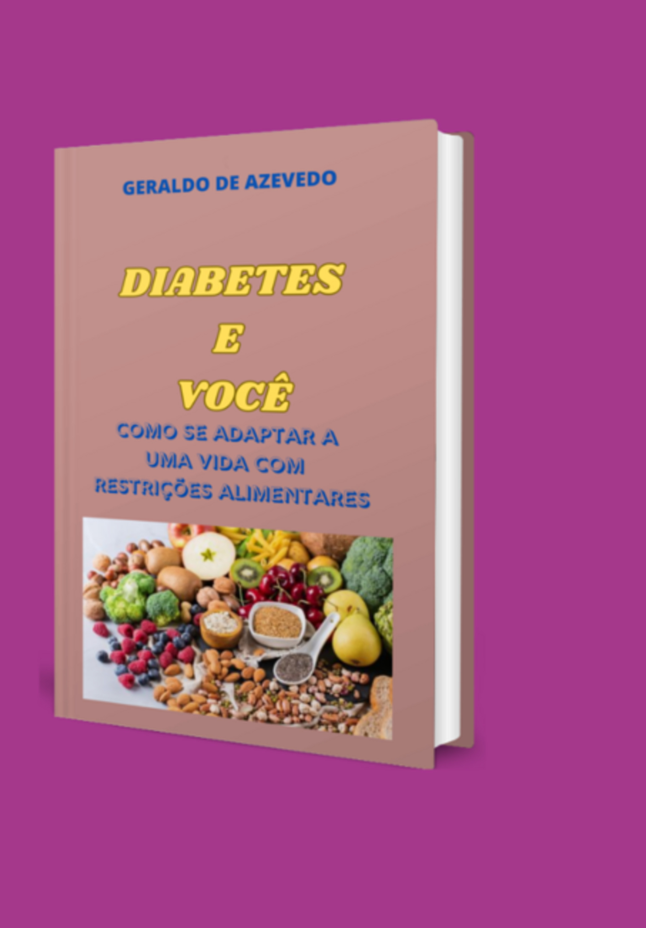 Diabetes E Você