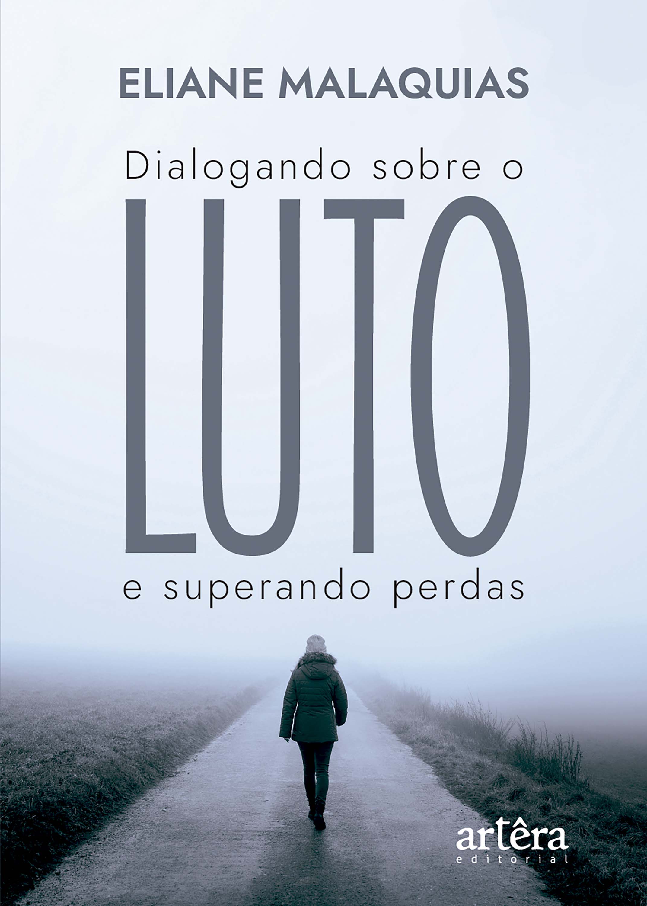 Dialogando Sobre o Luto e Superando Perdas