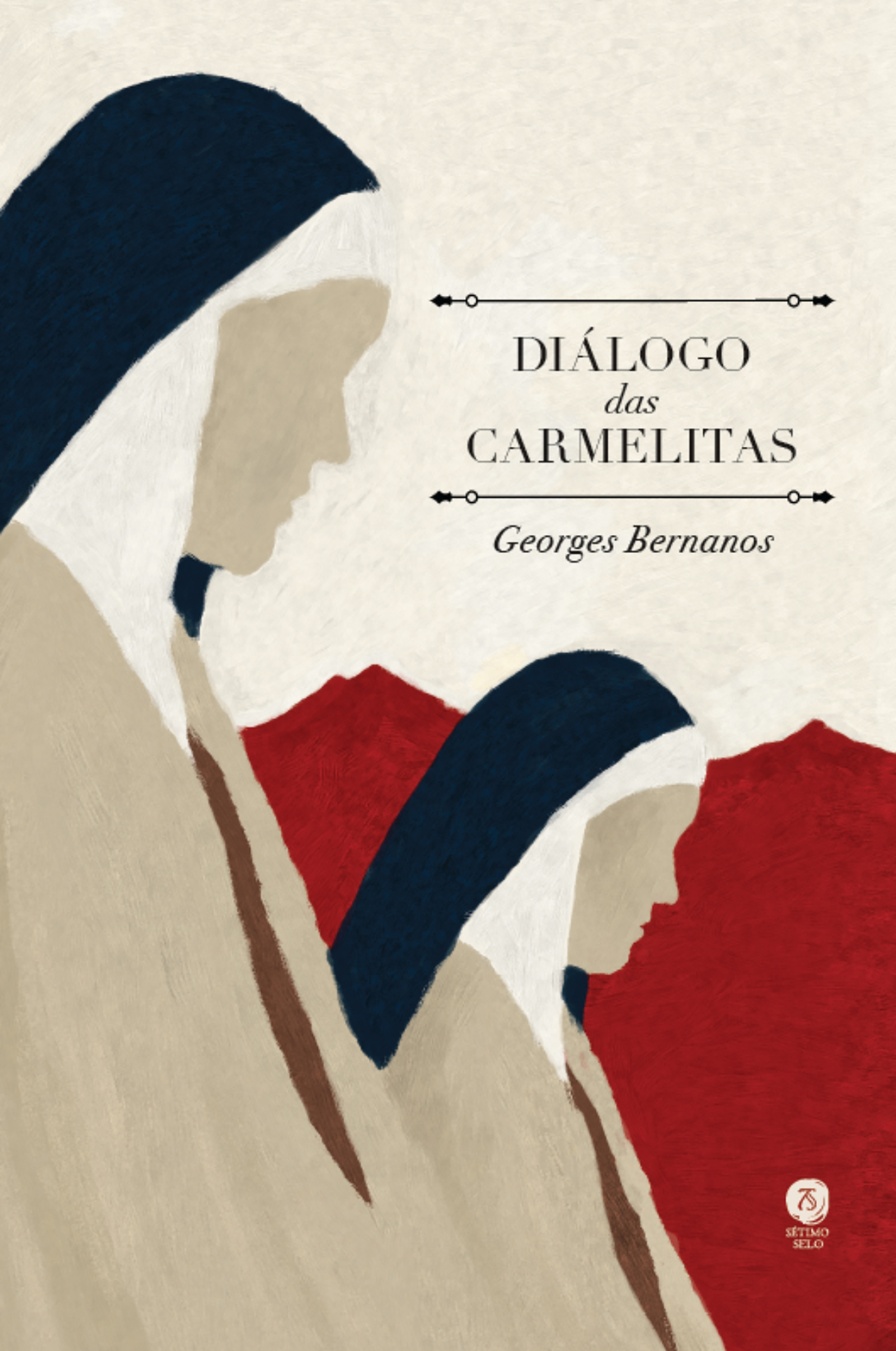 Diálogo das carmelitas