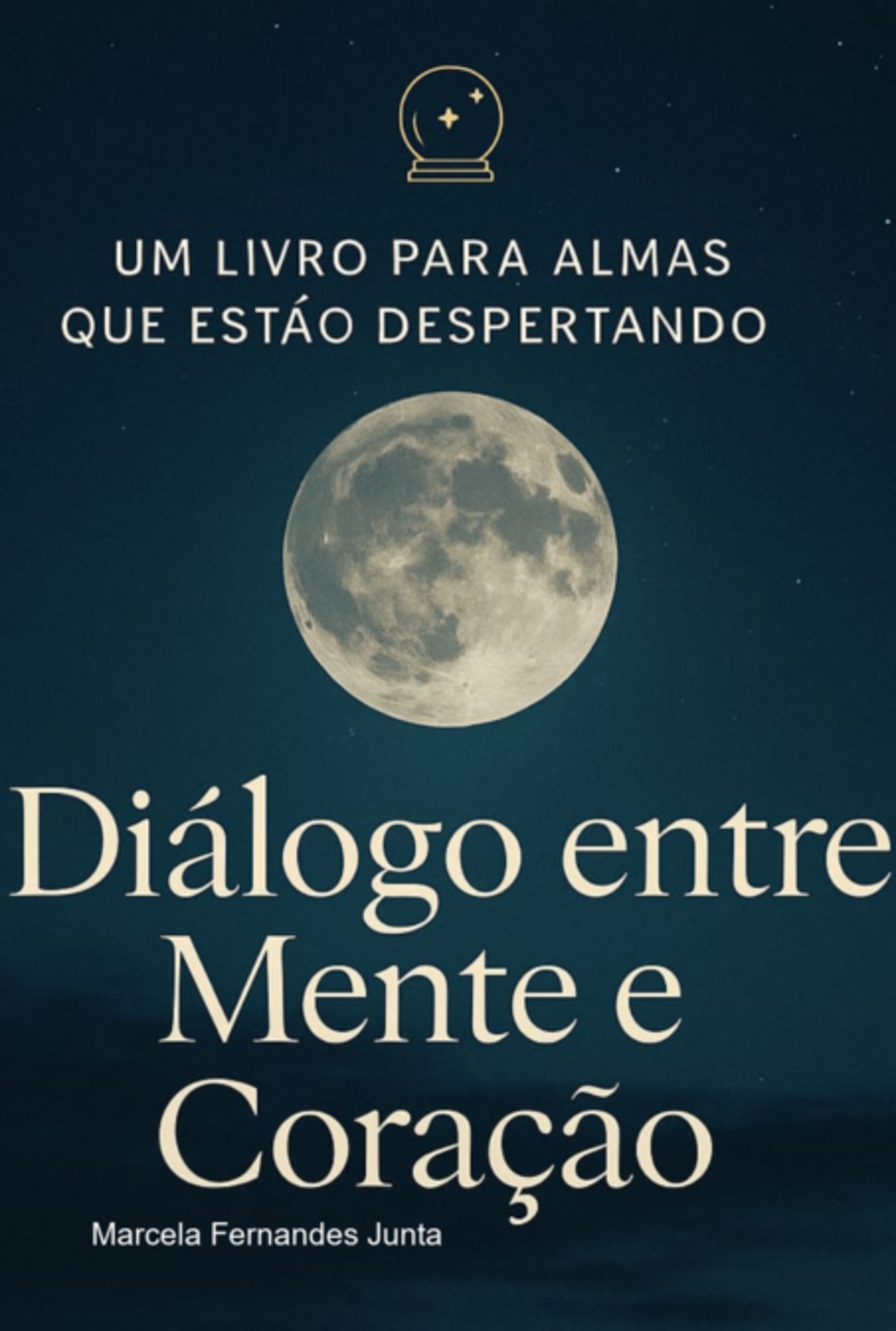 Diálogo Entre Mente E Coração.