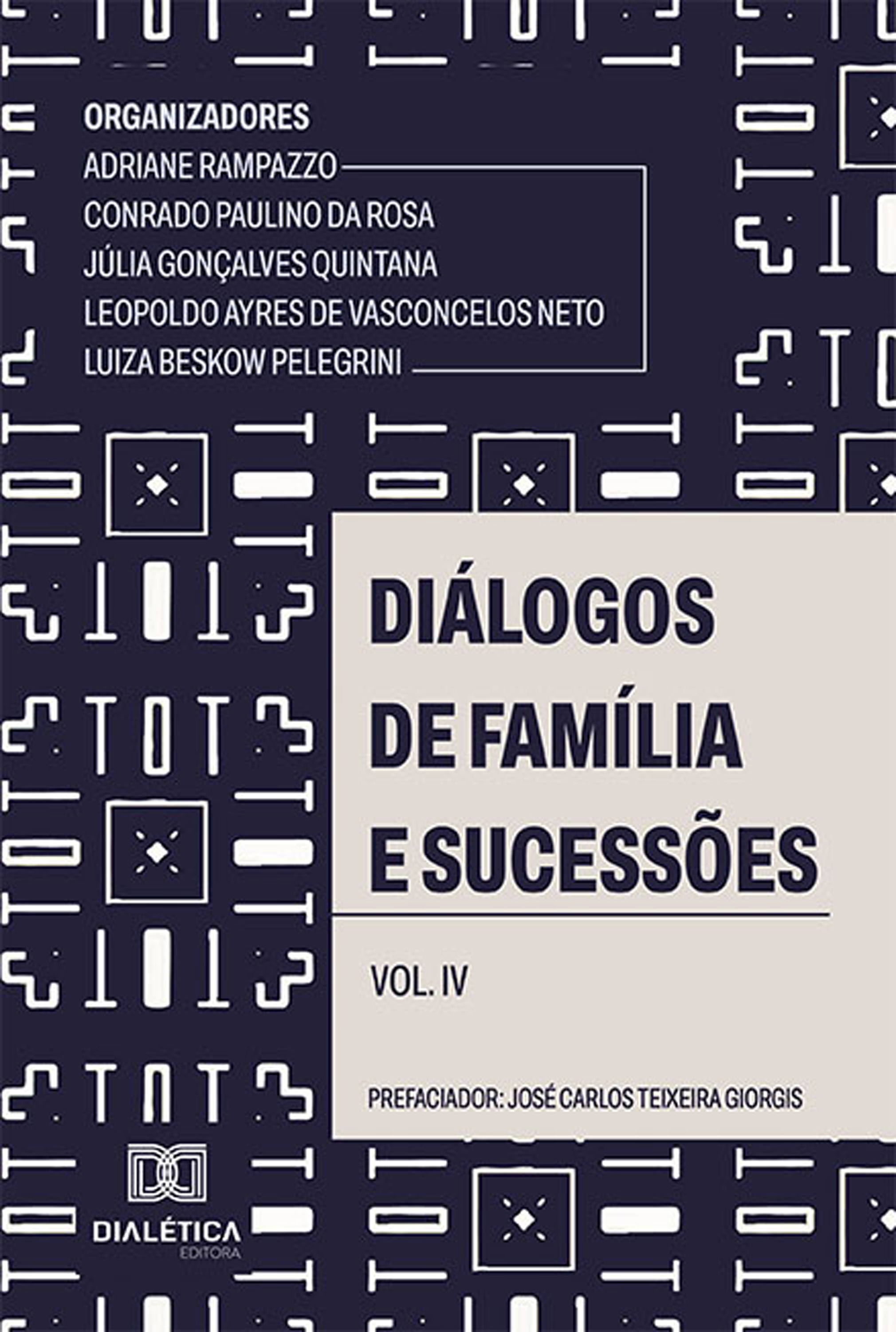 Diálogos de Família e Sucessões