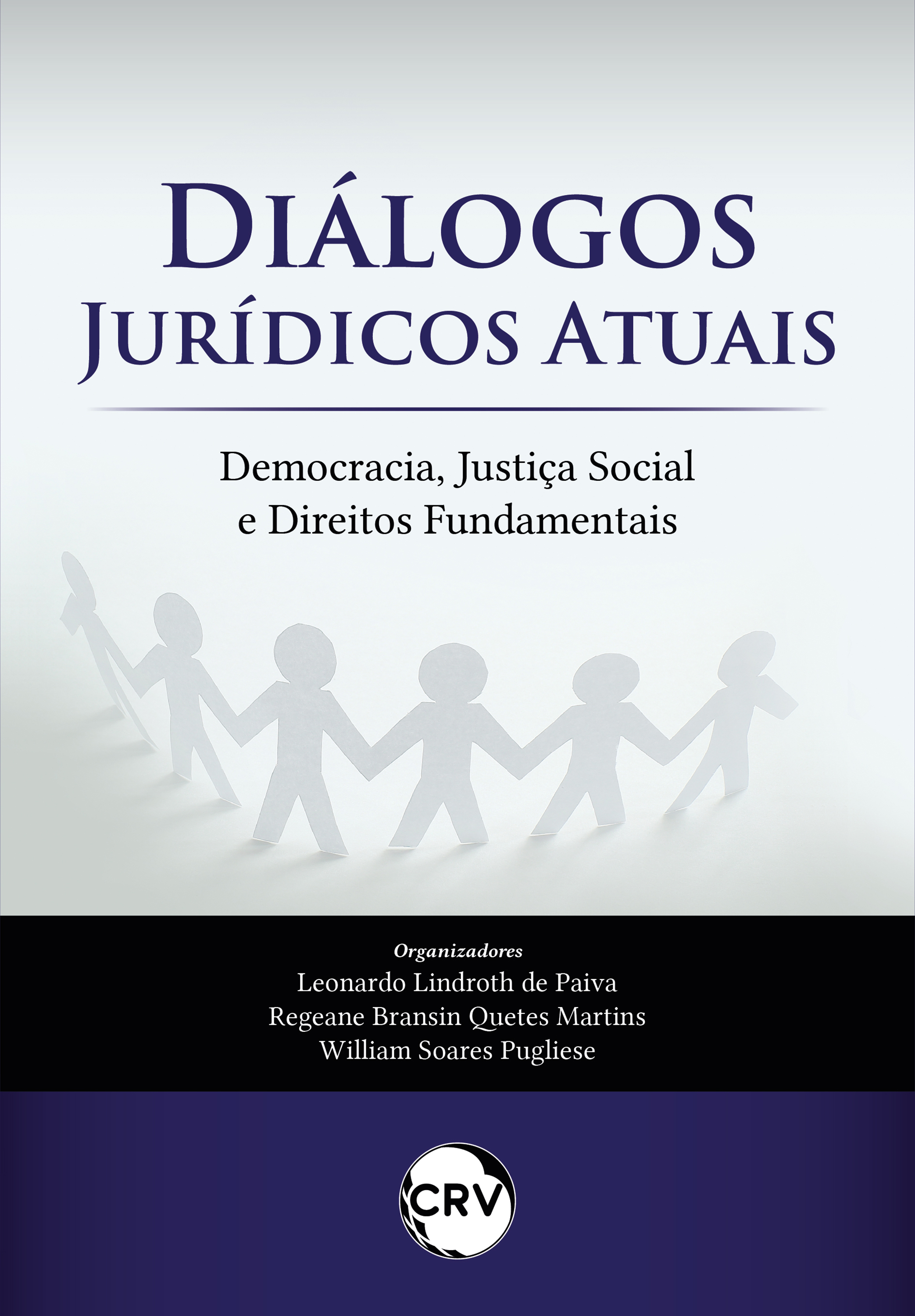 Diálogos jurídicos atuais