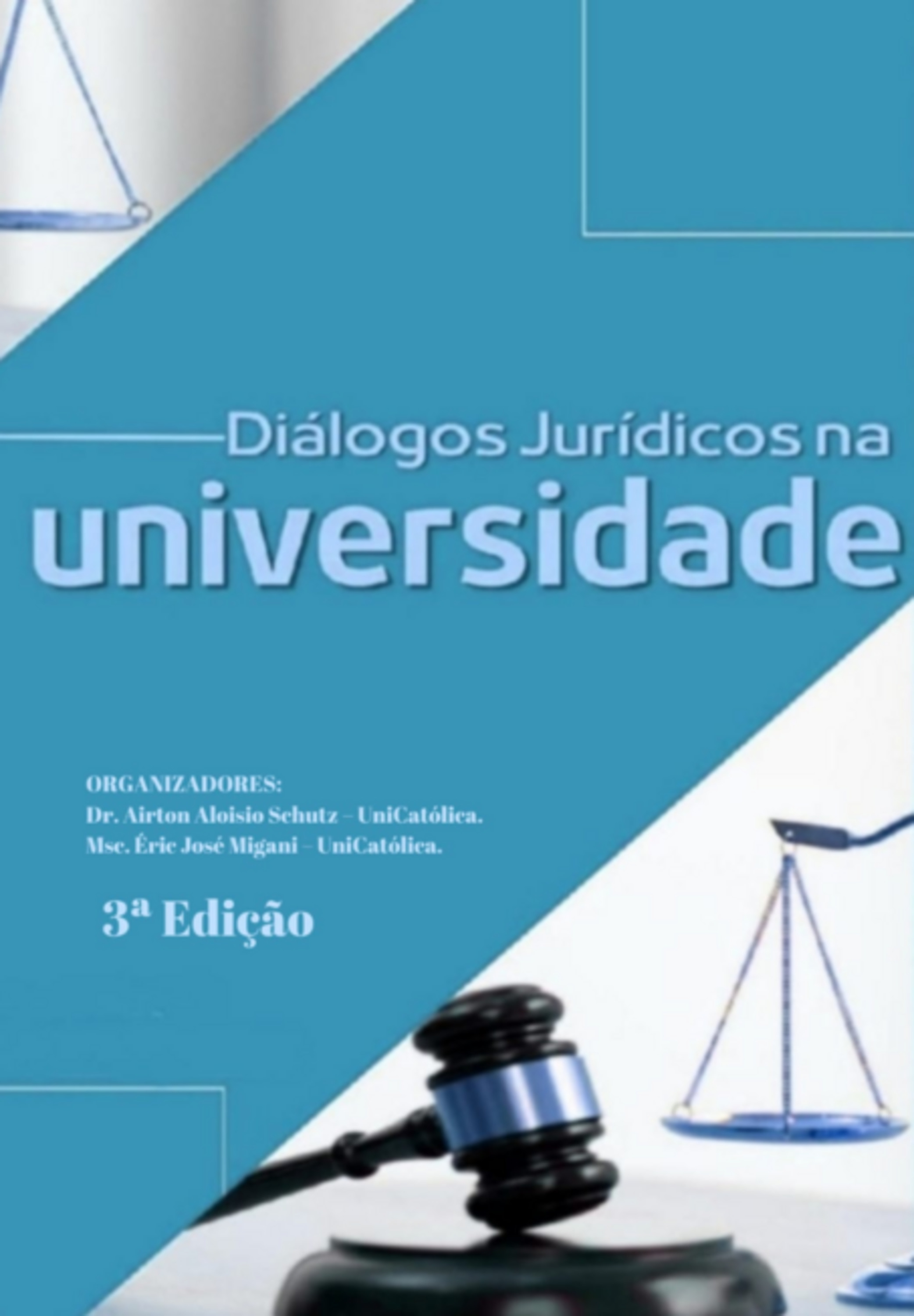 Diálogos Jurídicos Na Universidade