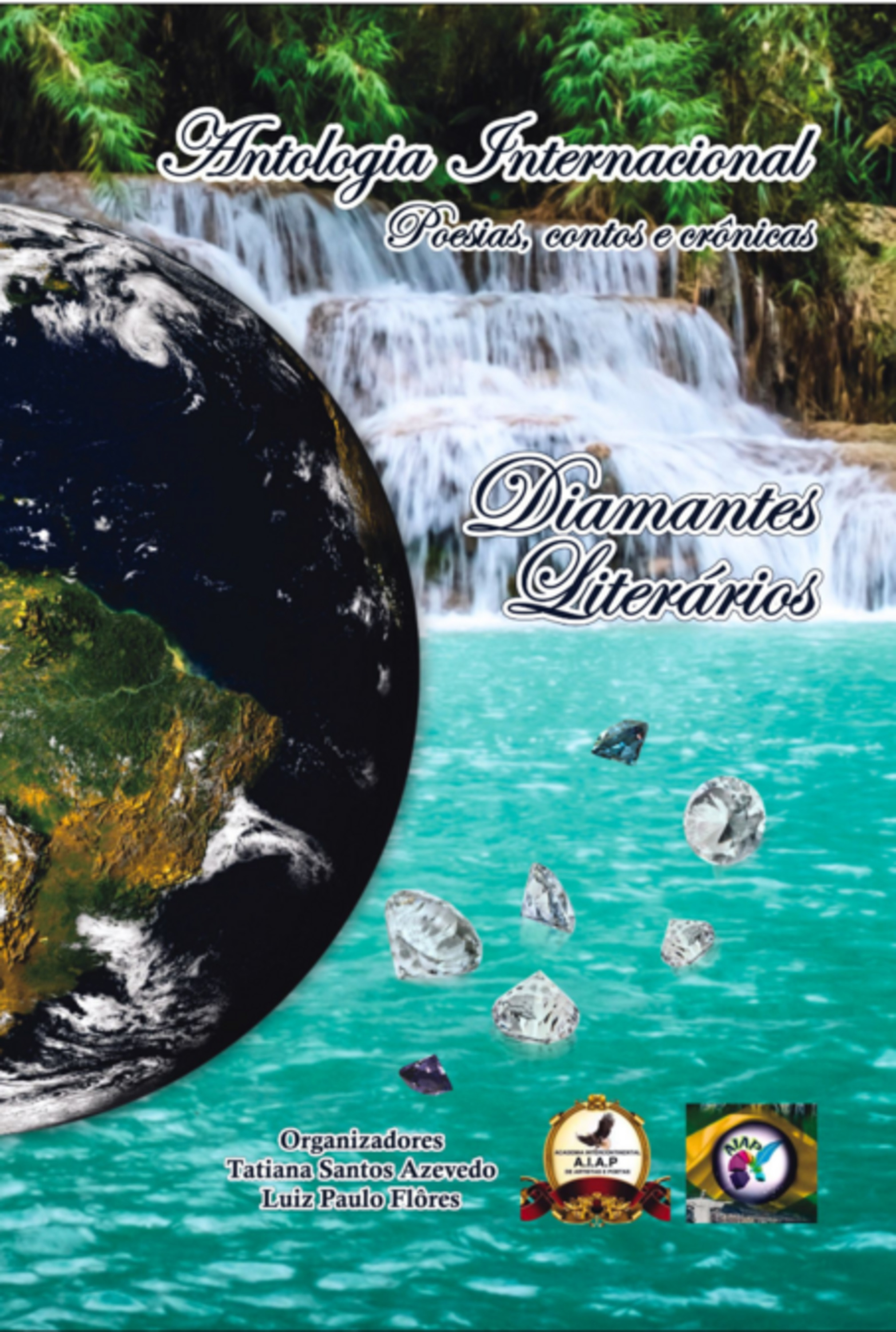 Diamantes Literários