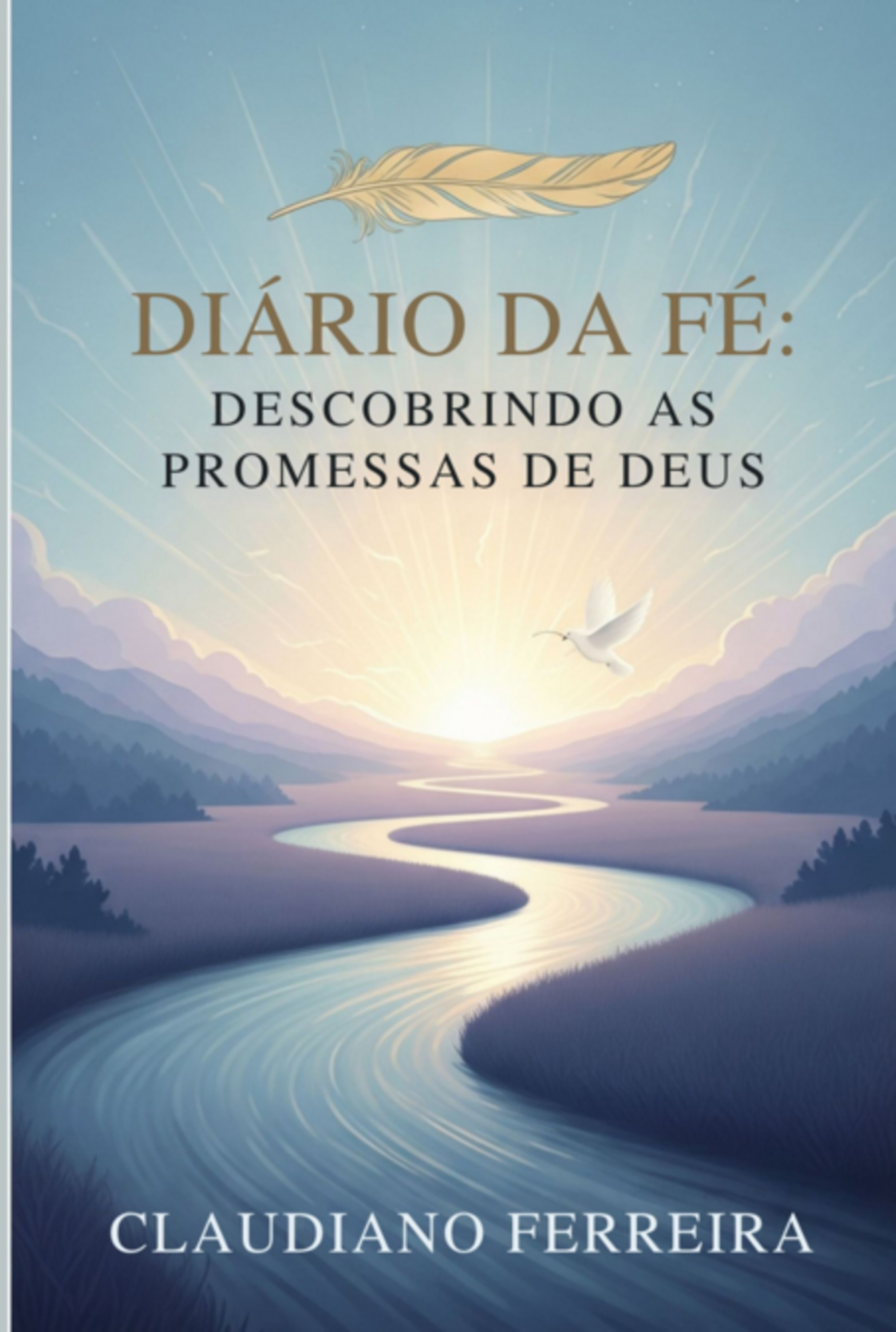 Diário Da Fé: