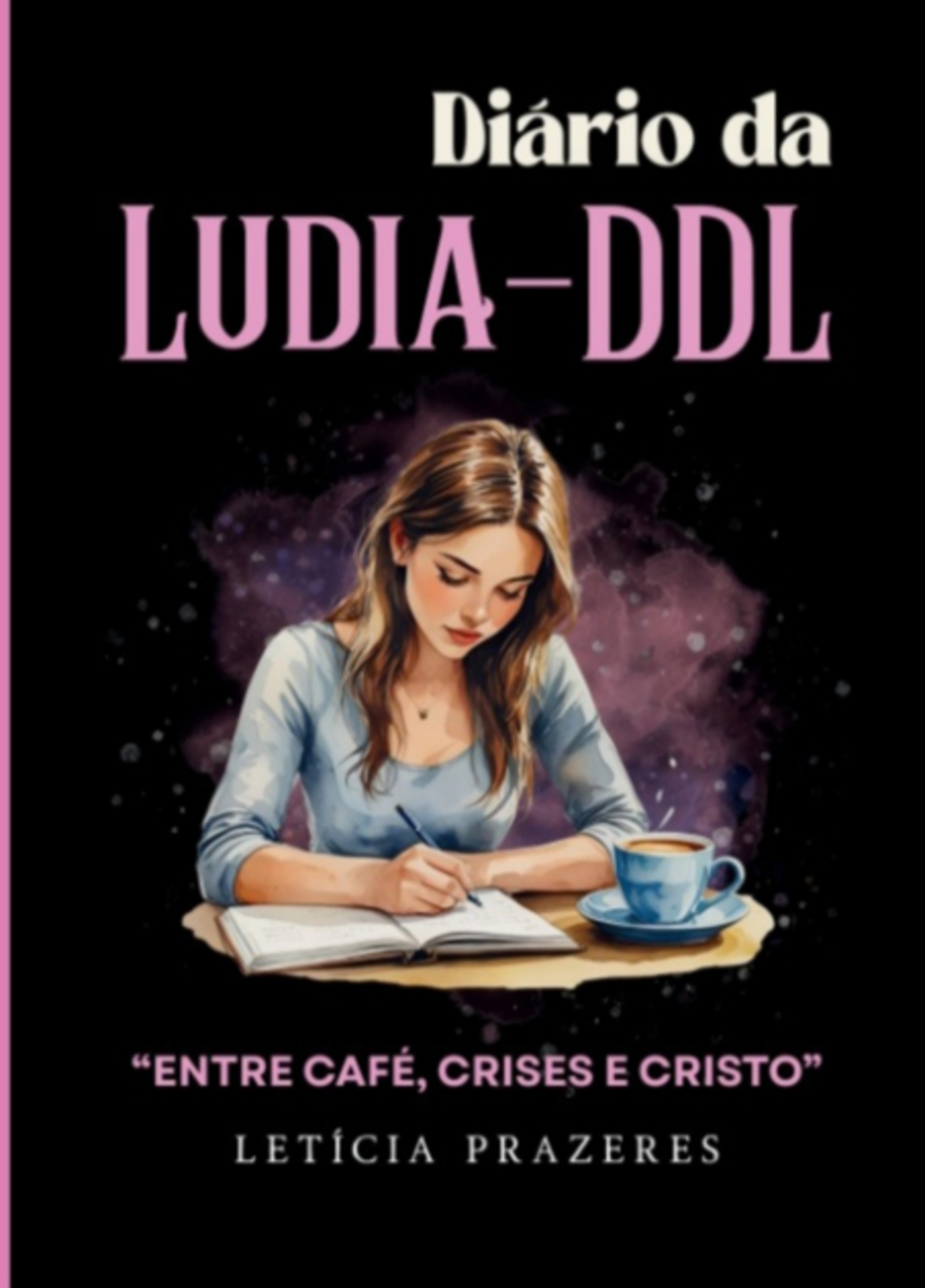 Diário Da Ludia- Ddl