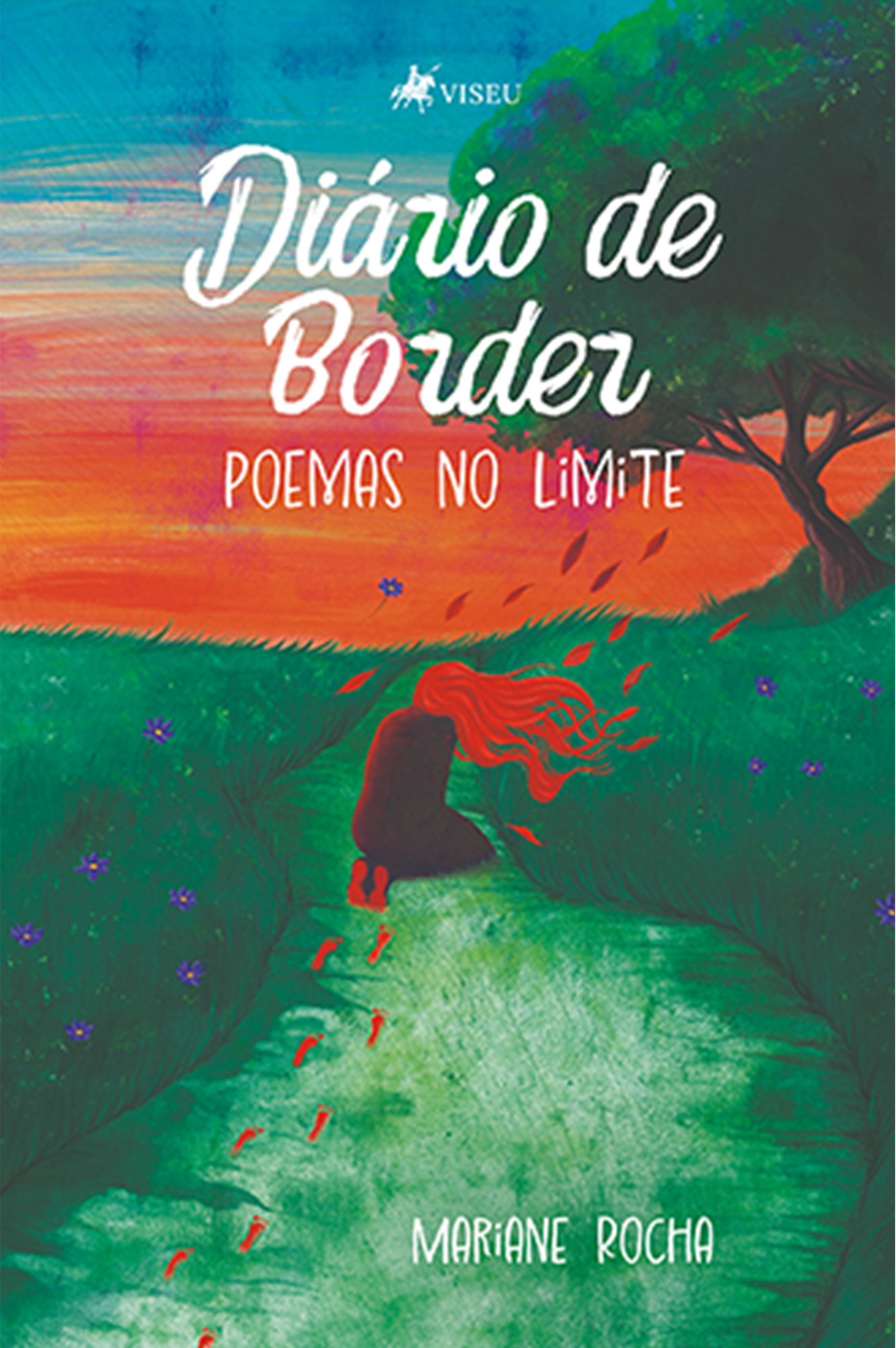 Diário de Border