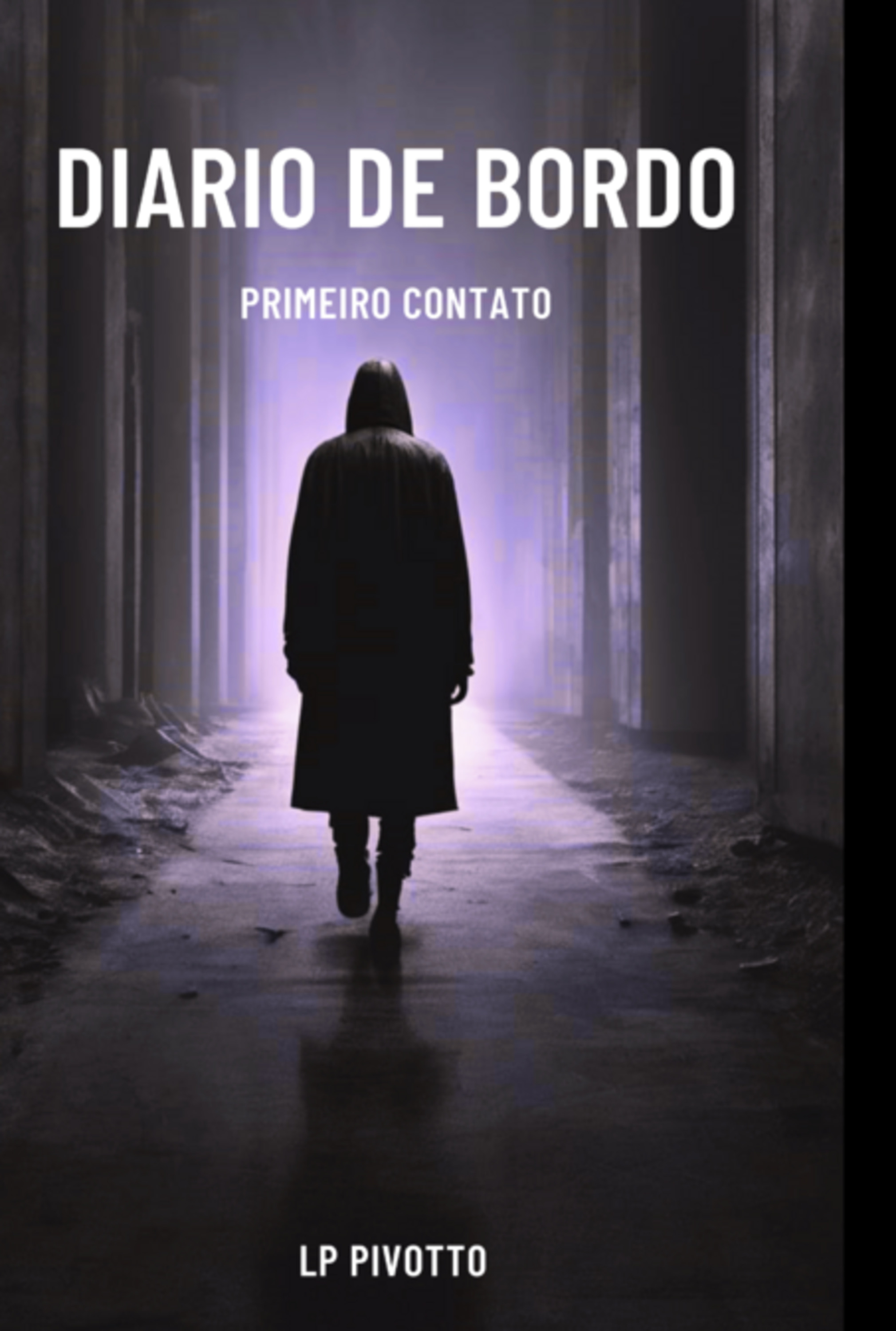 Diário De Bordo