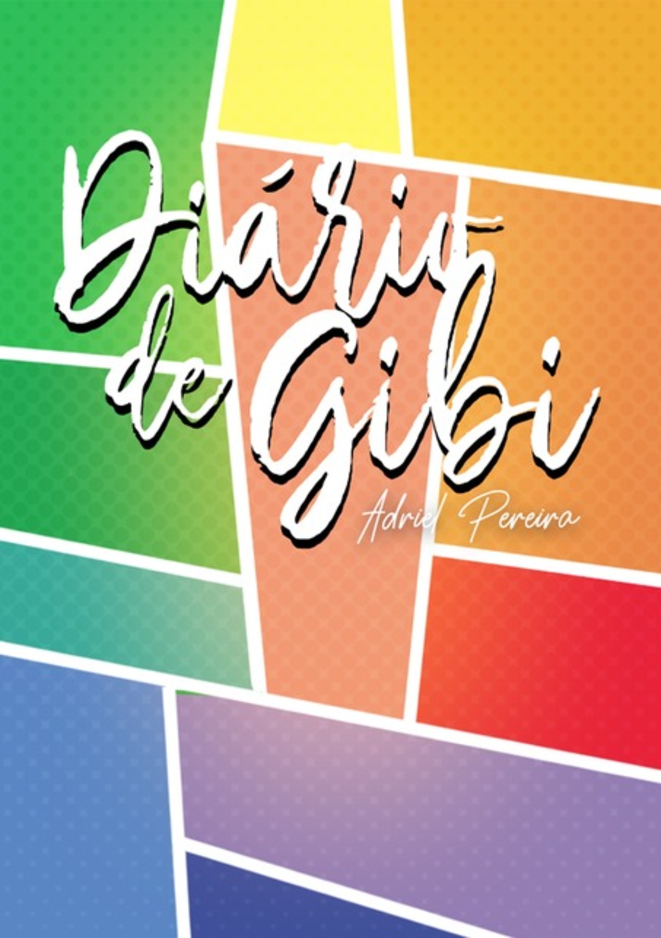 Diário De Gibi (1ª Edição)
