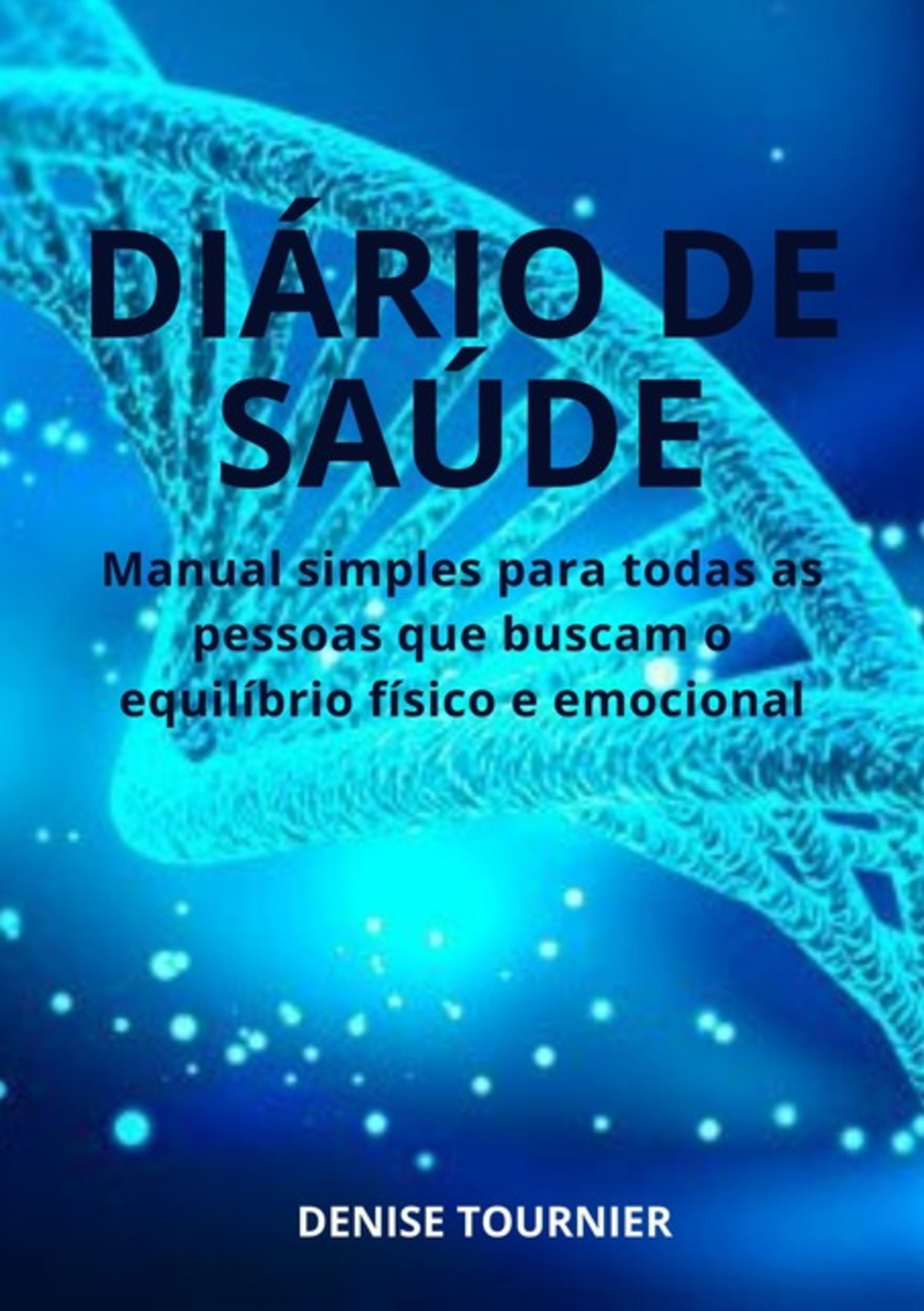 Diário De Saúde