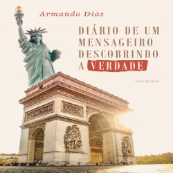 Diário de um mensageiro descobrindo a verdade 