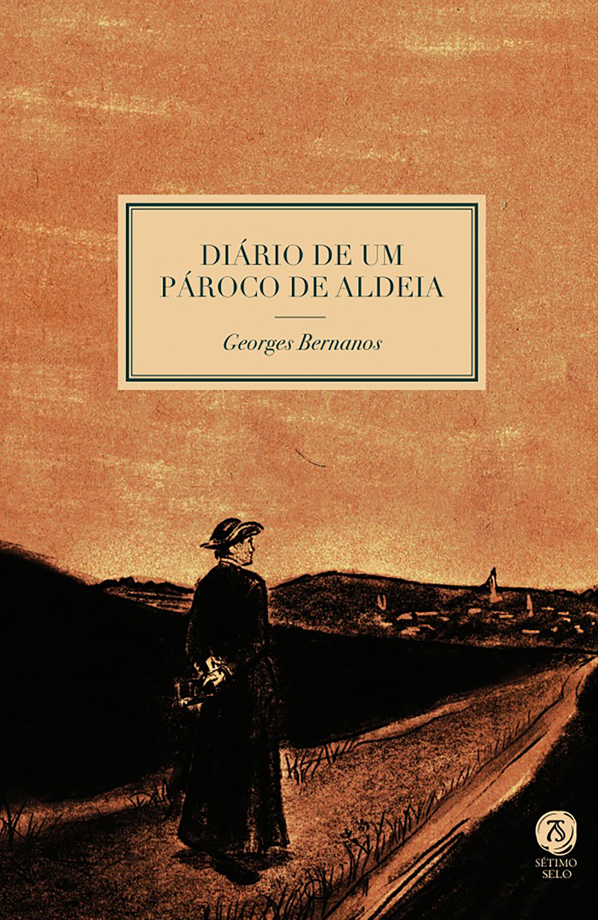 Diário de um pároco de aldeia