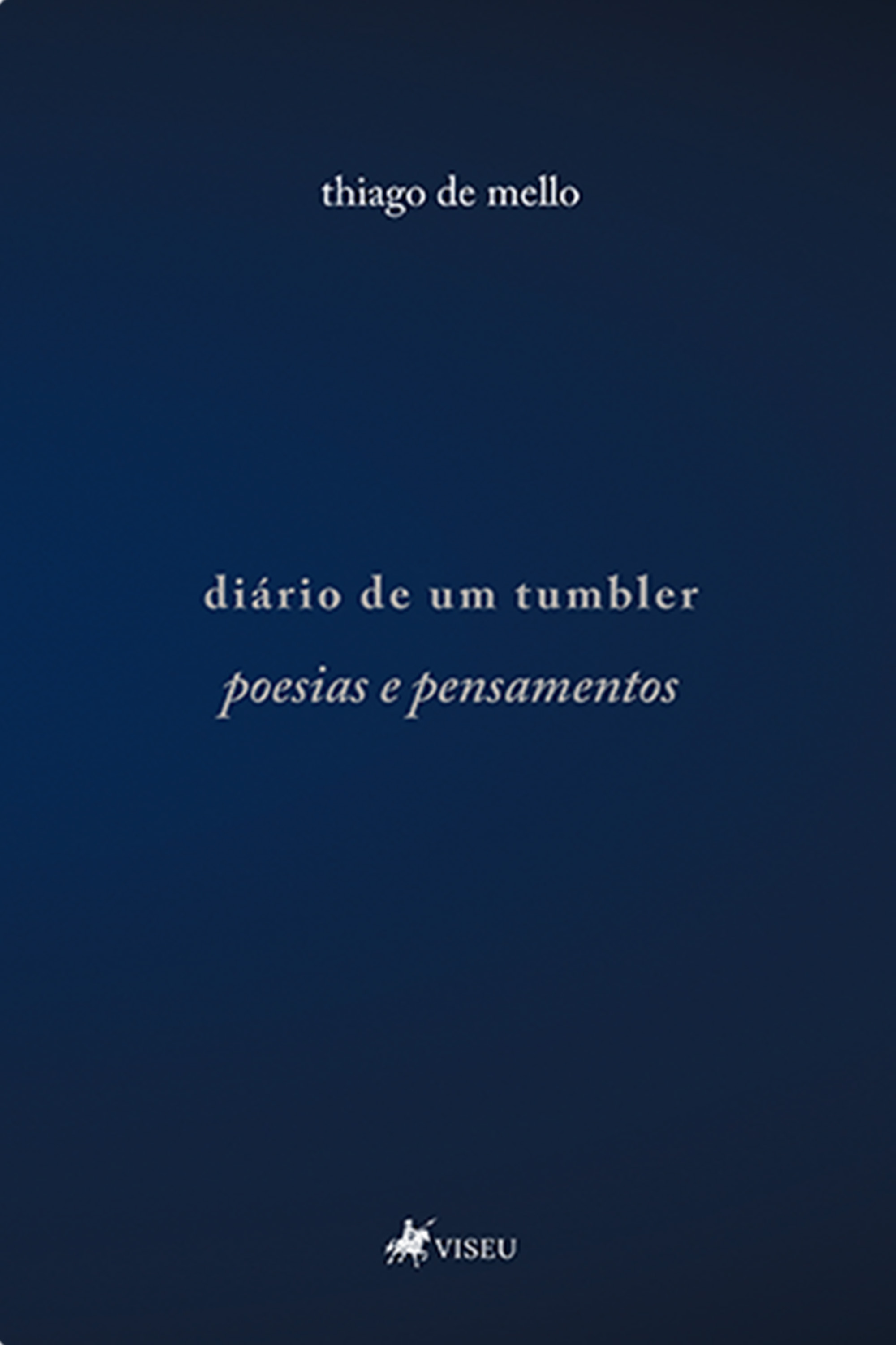 Diário de um Tumbler