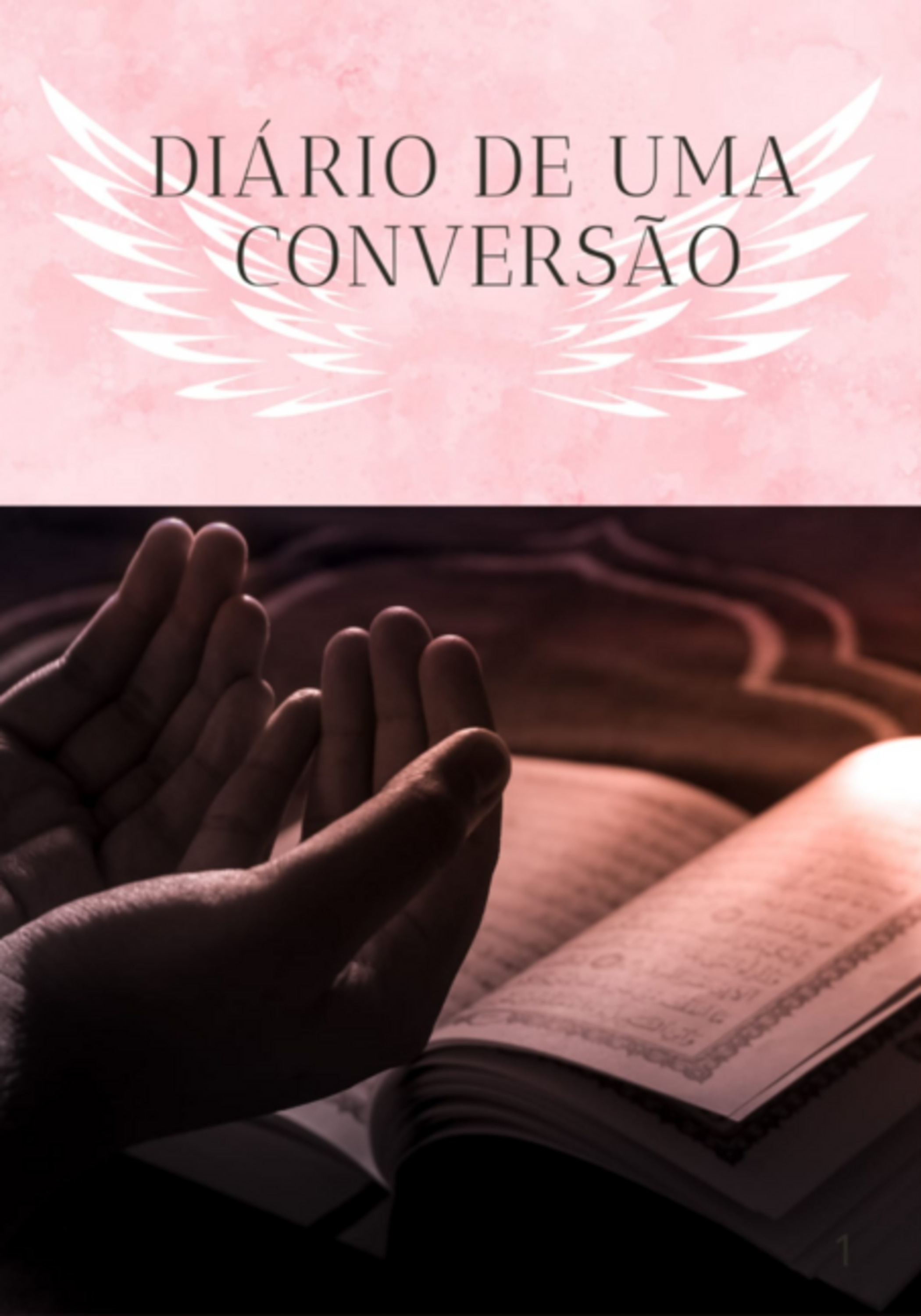 Diário De Uma Conversão