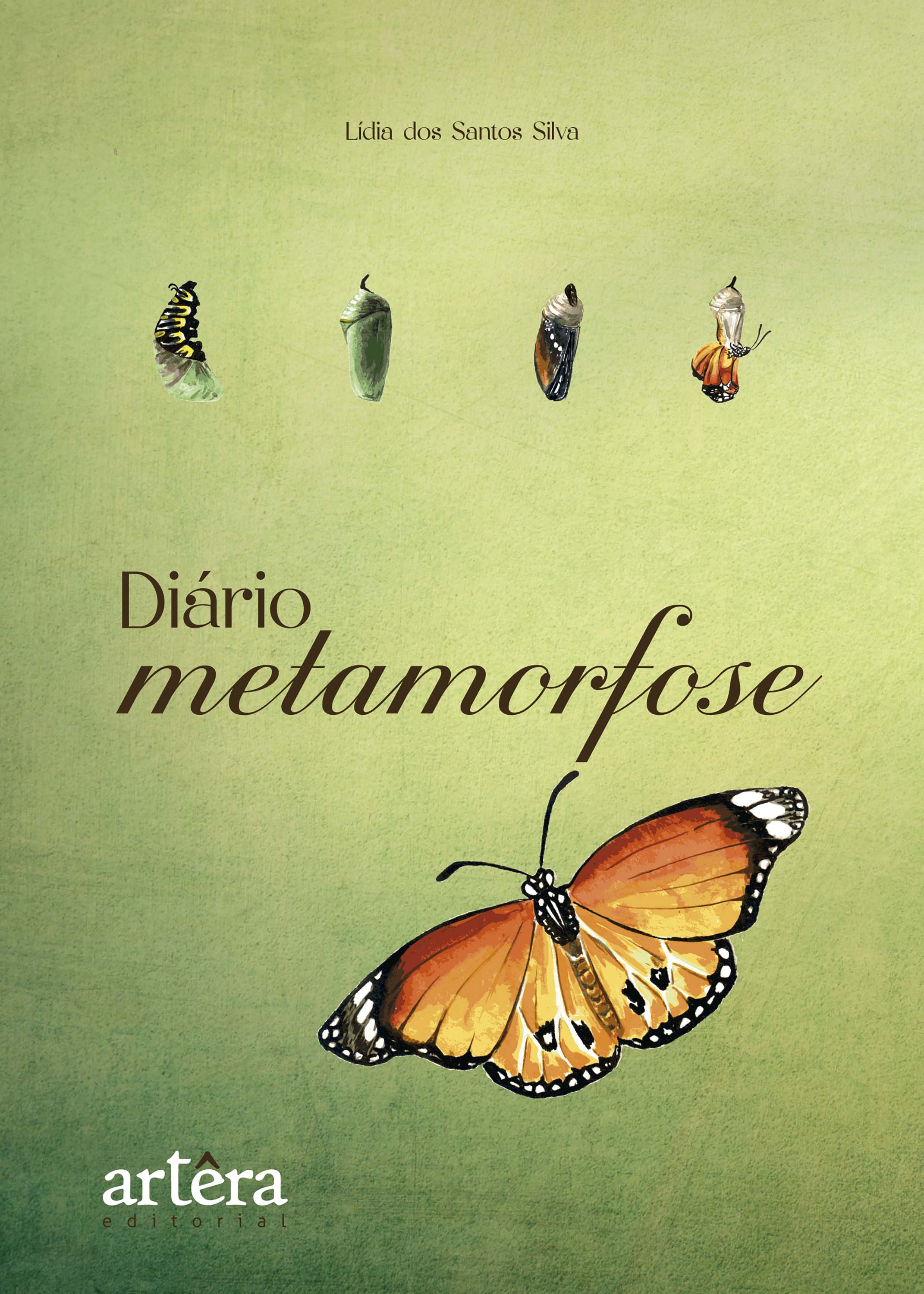 Diário Metamorfose