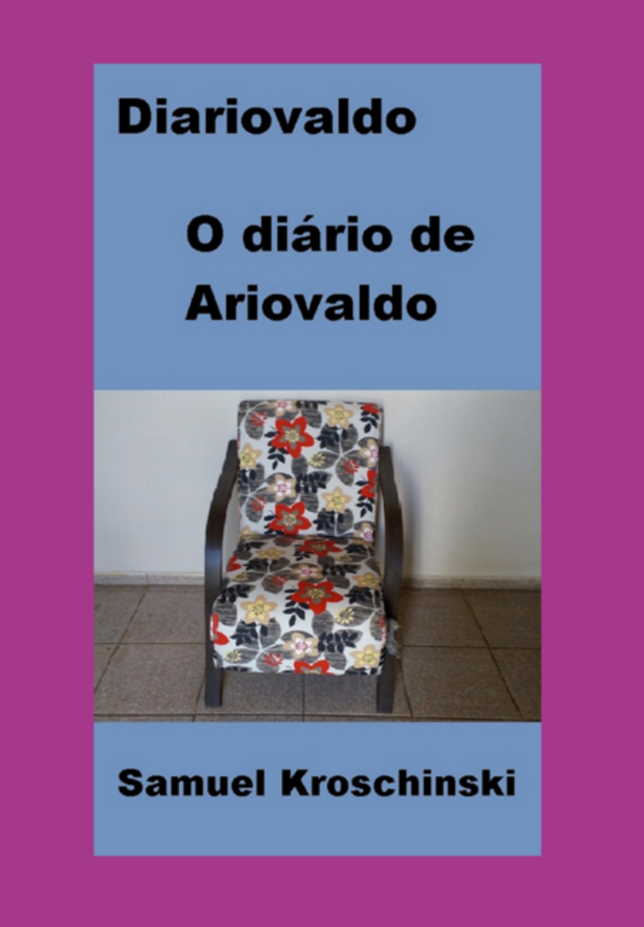 Diariovaldo