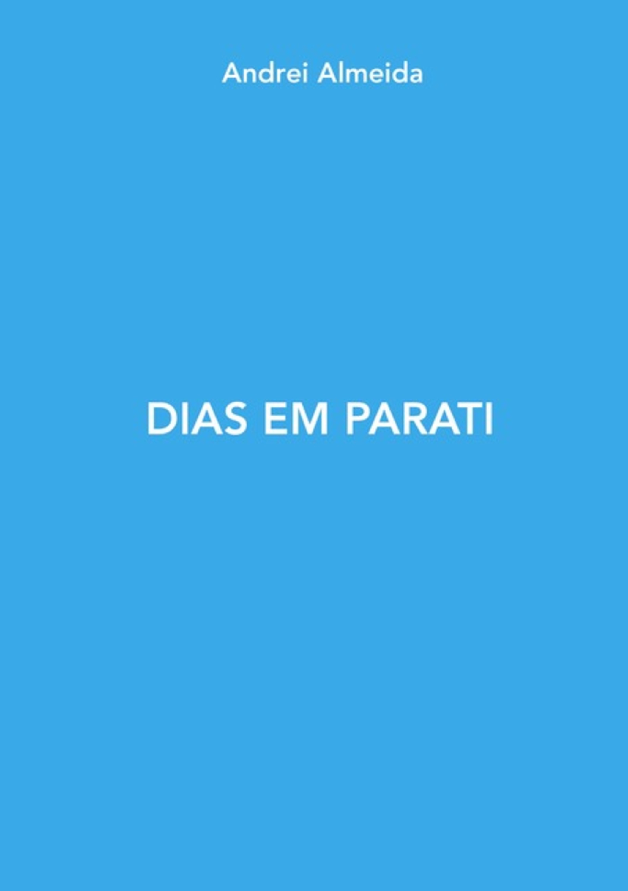 Dias Em Parati