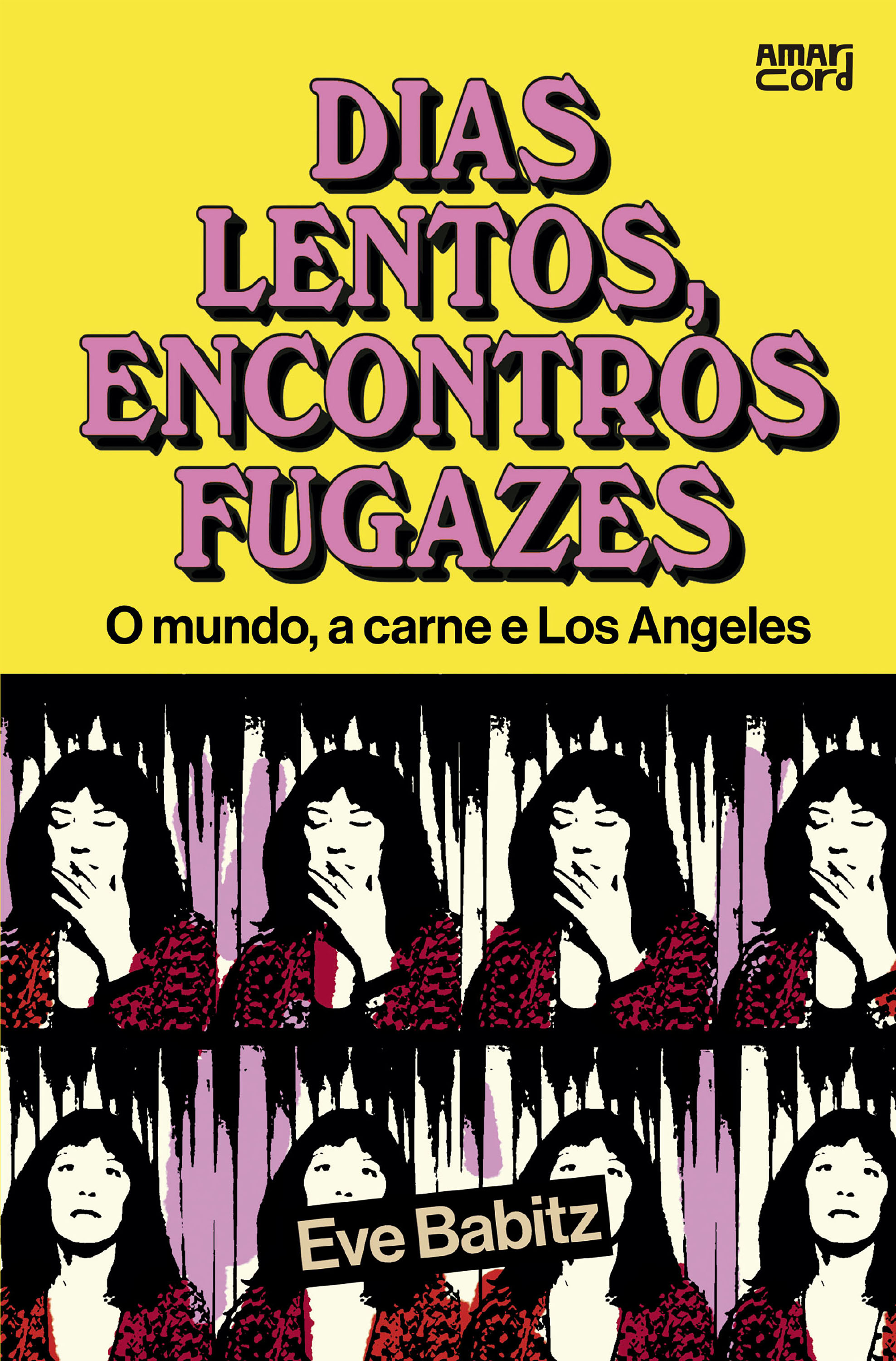 Dias lentos, encontros fugazes