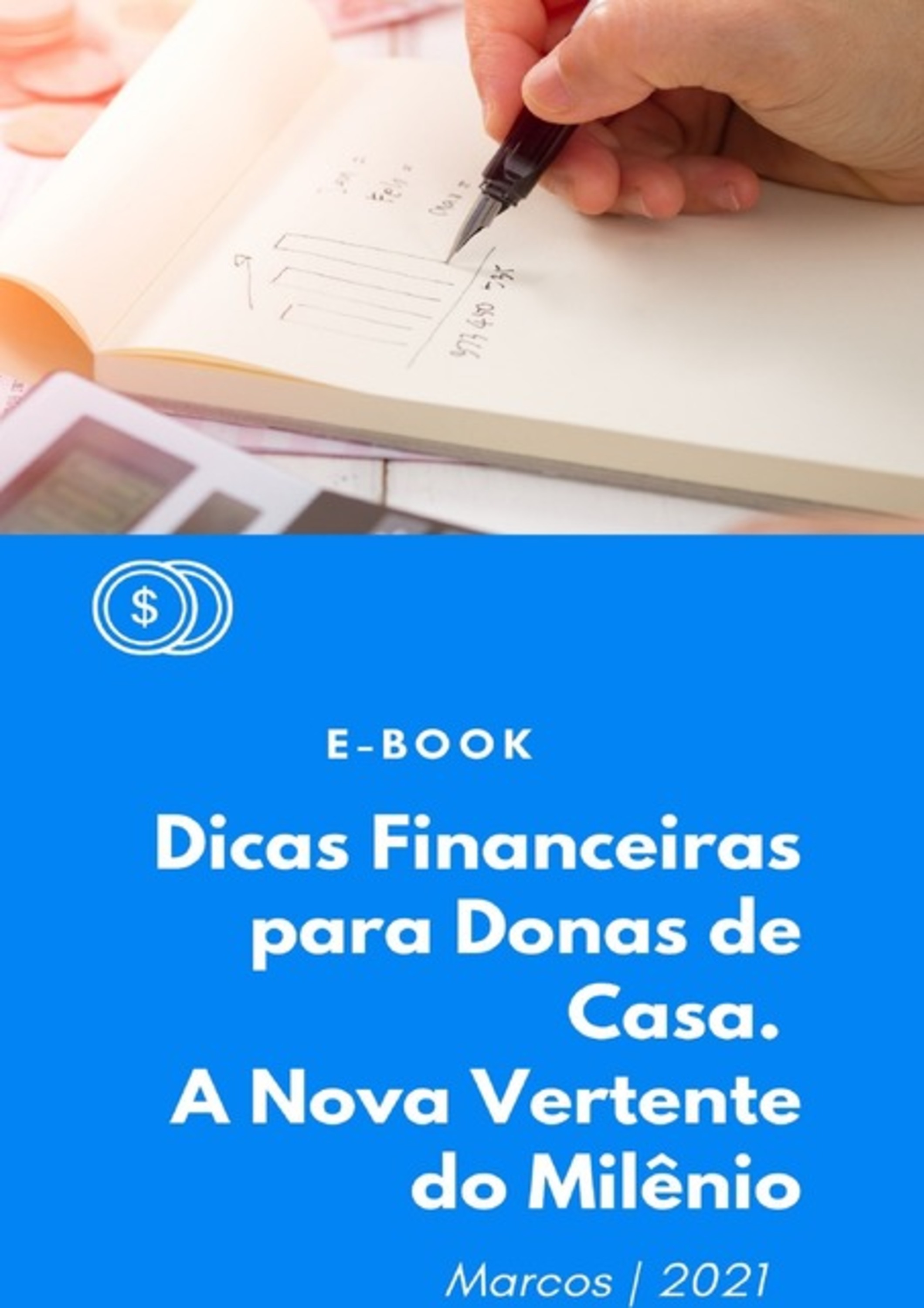 Dicas Financeiras Para Donas De Casa