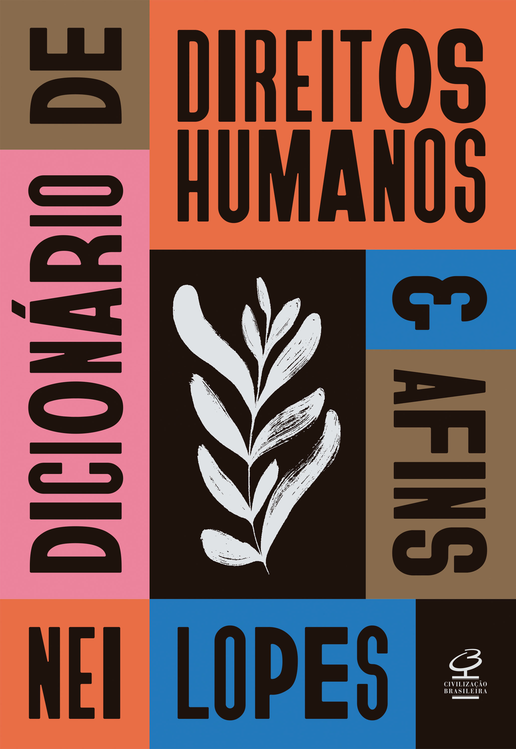 Dicionário de direitos humanos e afins
