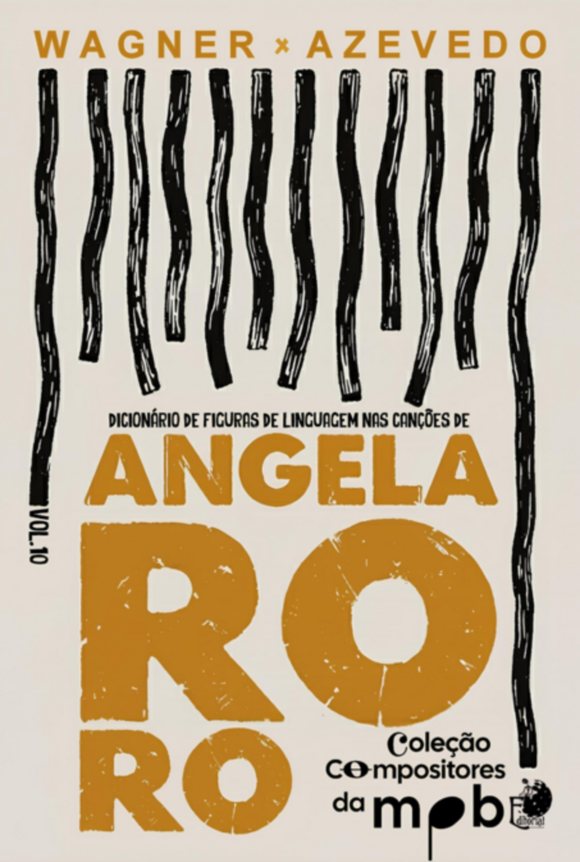 Dicionário De Figuras De Linguagem De Angela Ro Ro