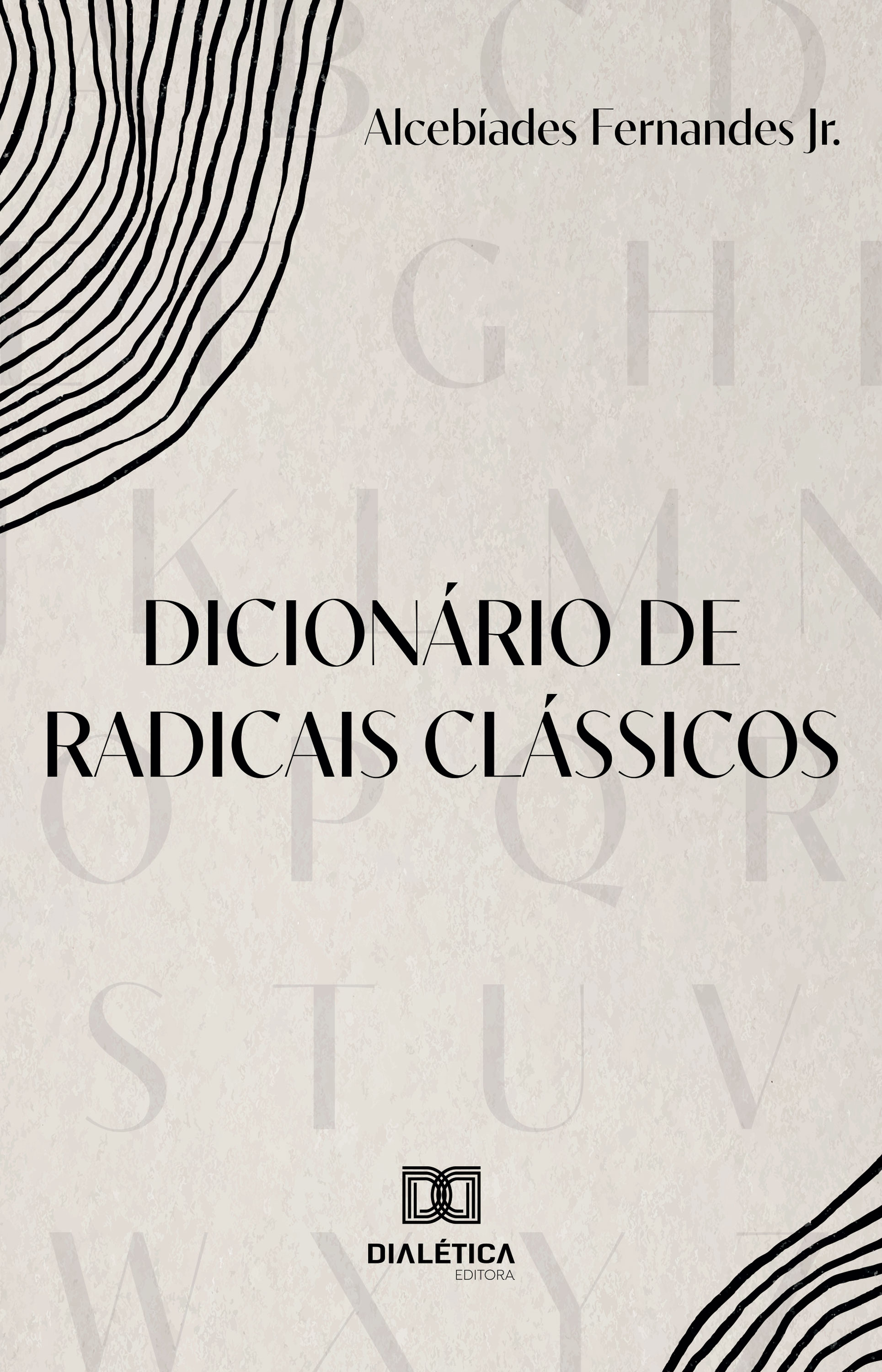 Dicionário de Radicais Clássicos