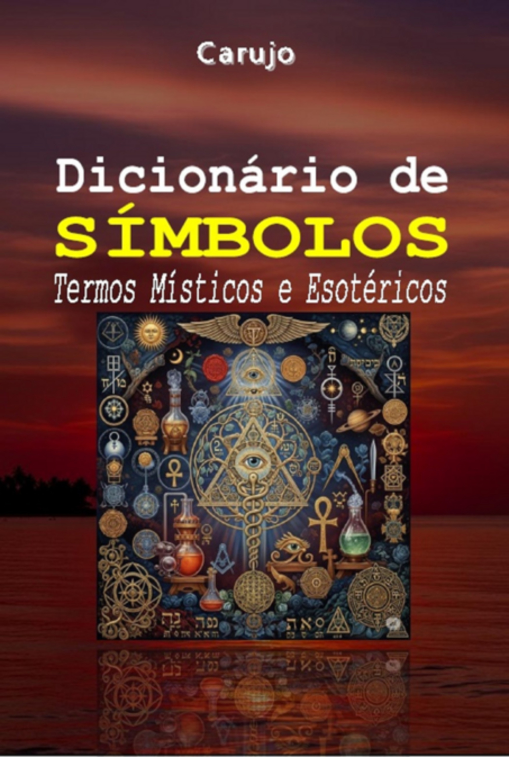 Dicionário De Sìmbolos