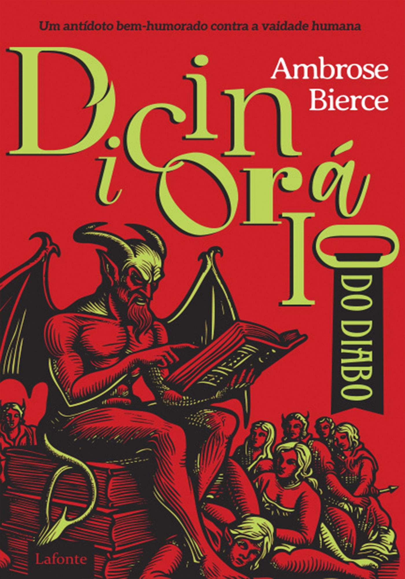 Dicionário do Diabo