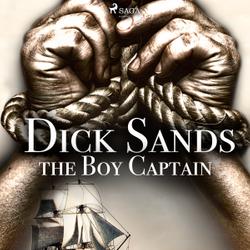 Dick Sands, the Boy Captain