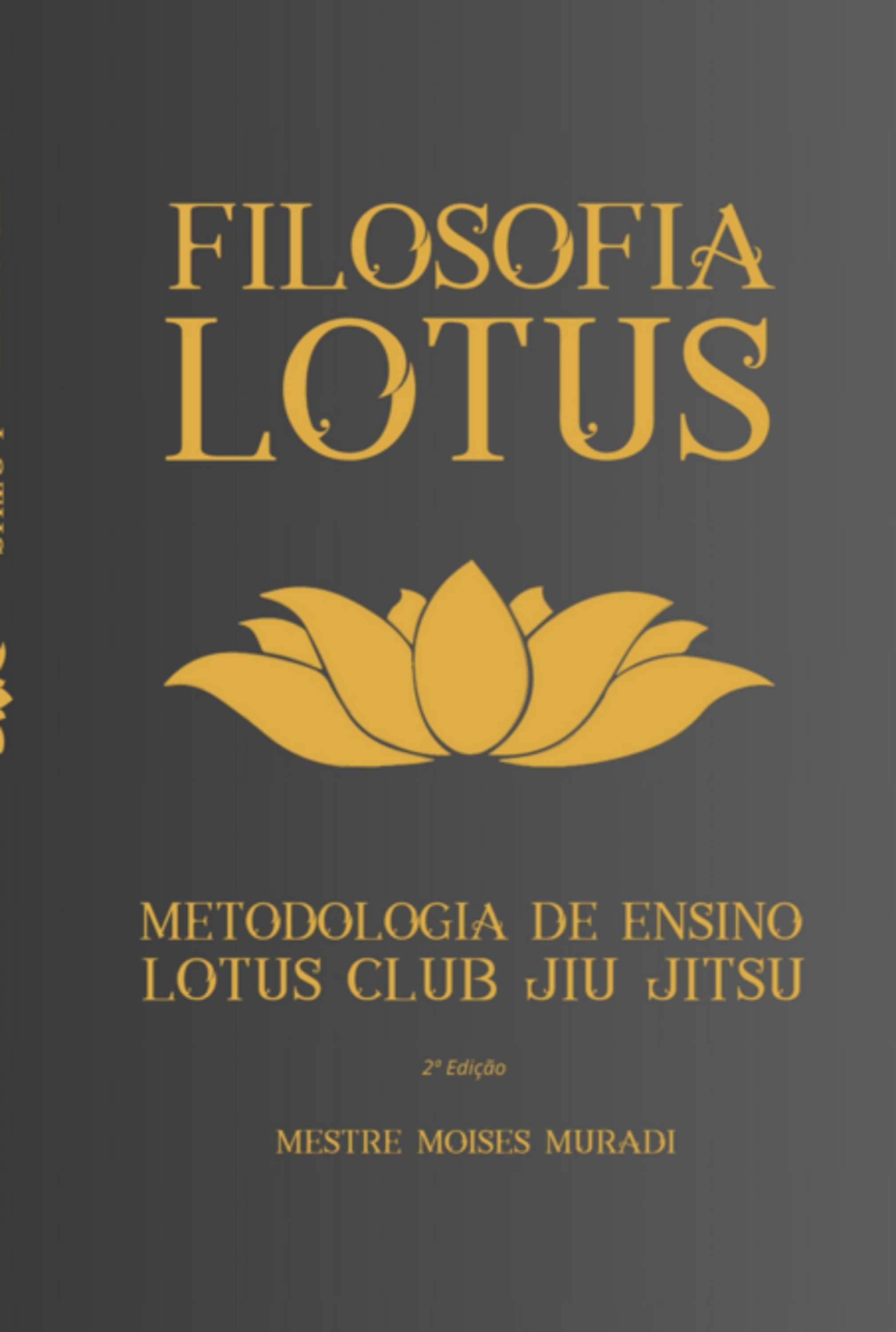 Didática Lotus Jiu Jitsu