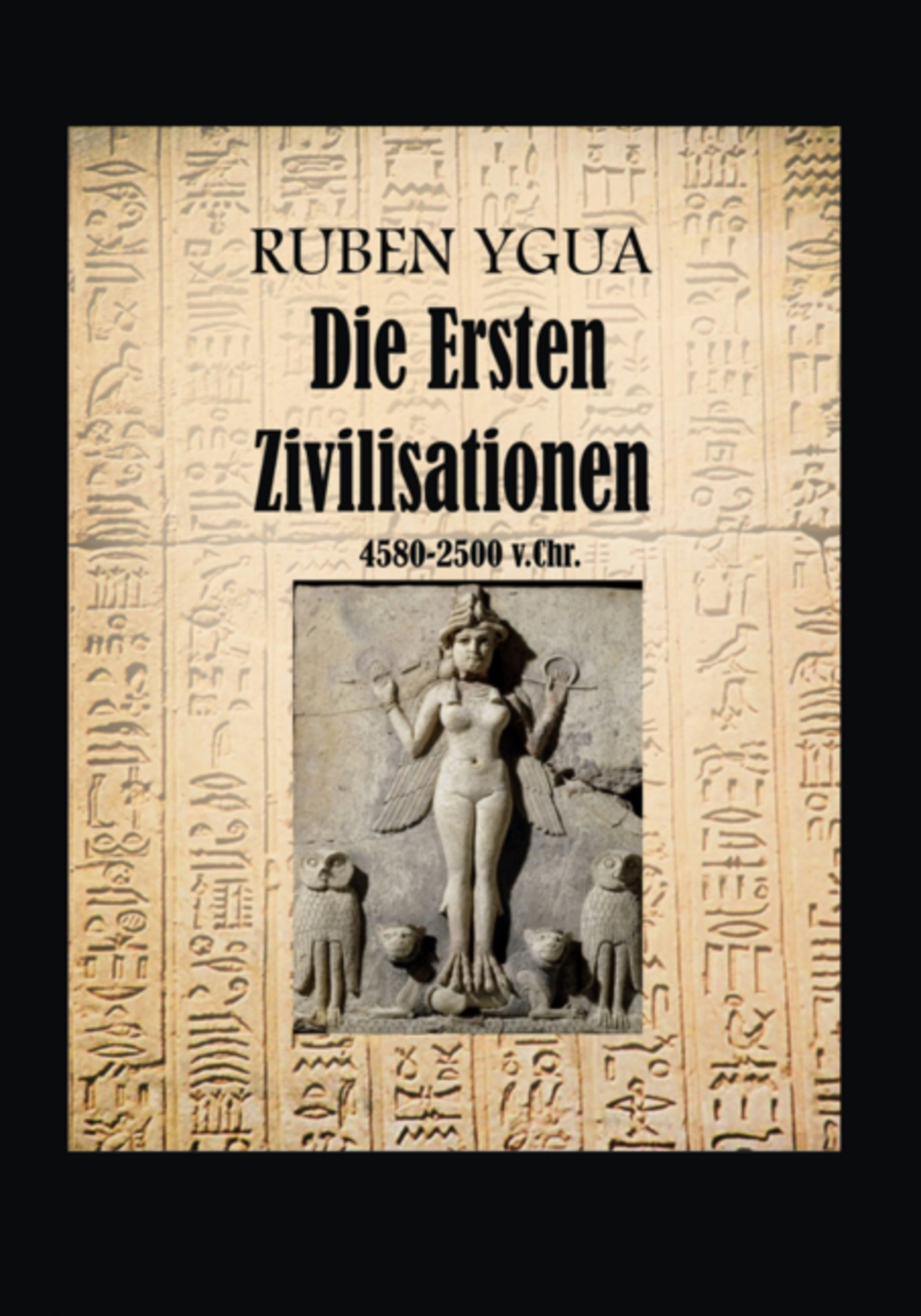 Die Ersten Zivilisationen