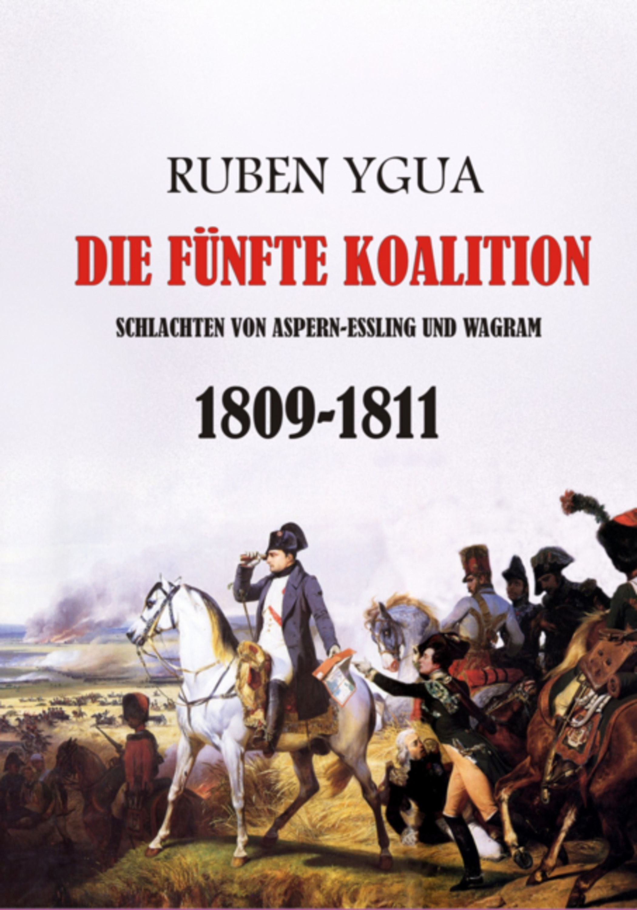 Die Fünfte Koalition