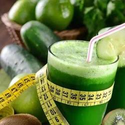 Dieta do Suco Verde 2022