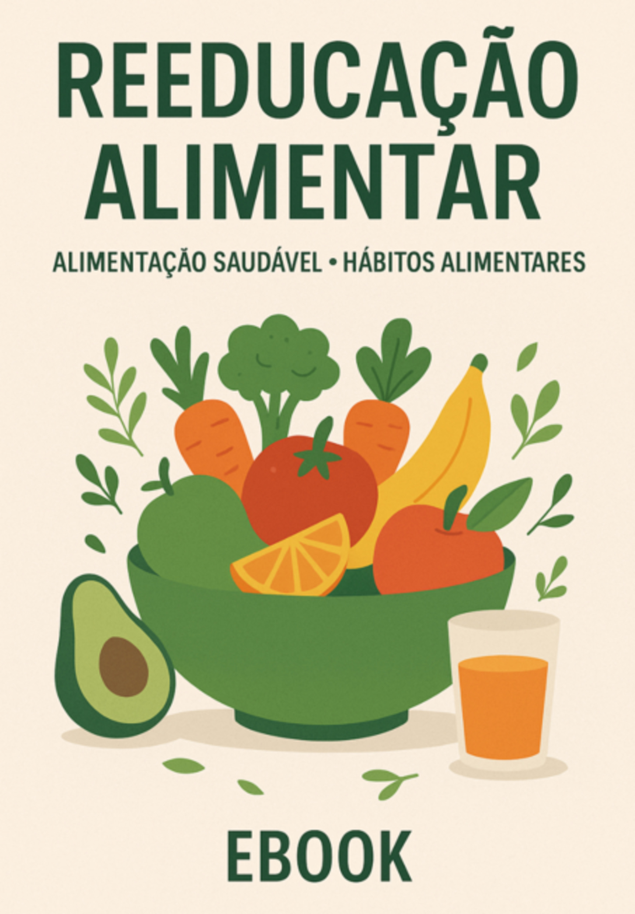 Dieta Em 7 Dias Reeducação Alimentar