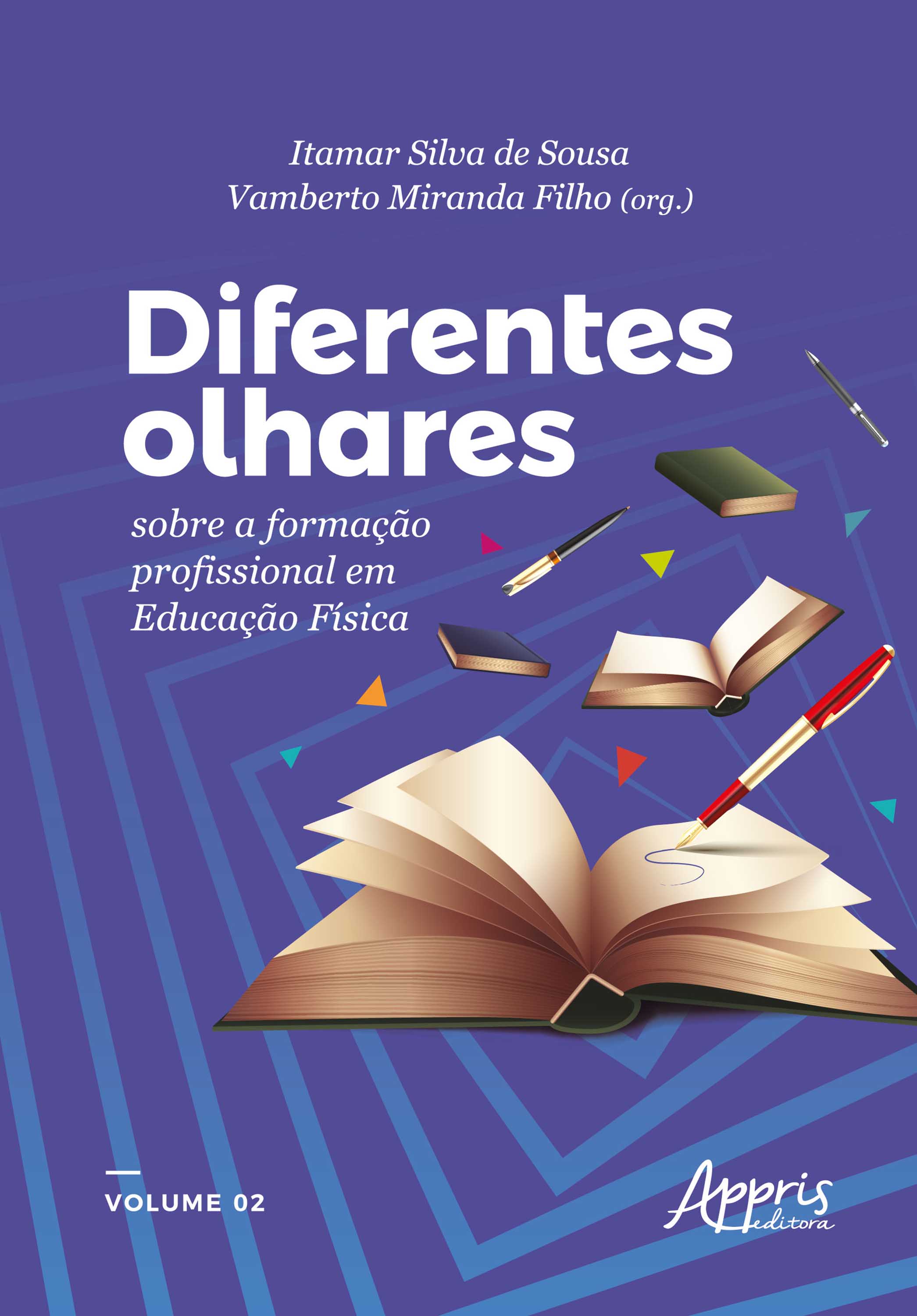 Diferentes Olhares sobre a Formação Profissional em Educação Física