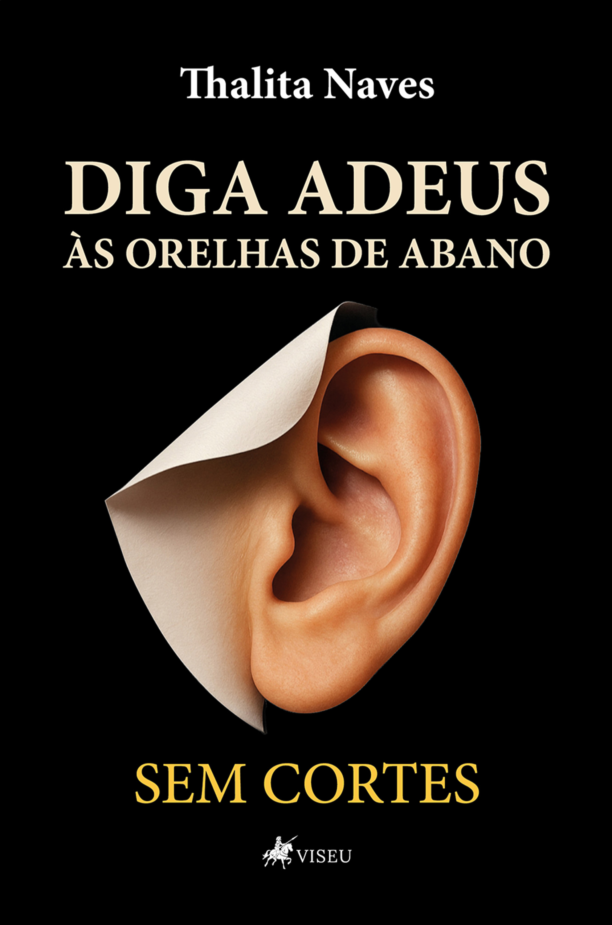 Diga adeus às orelhas de abano