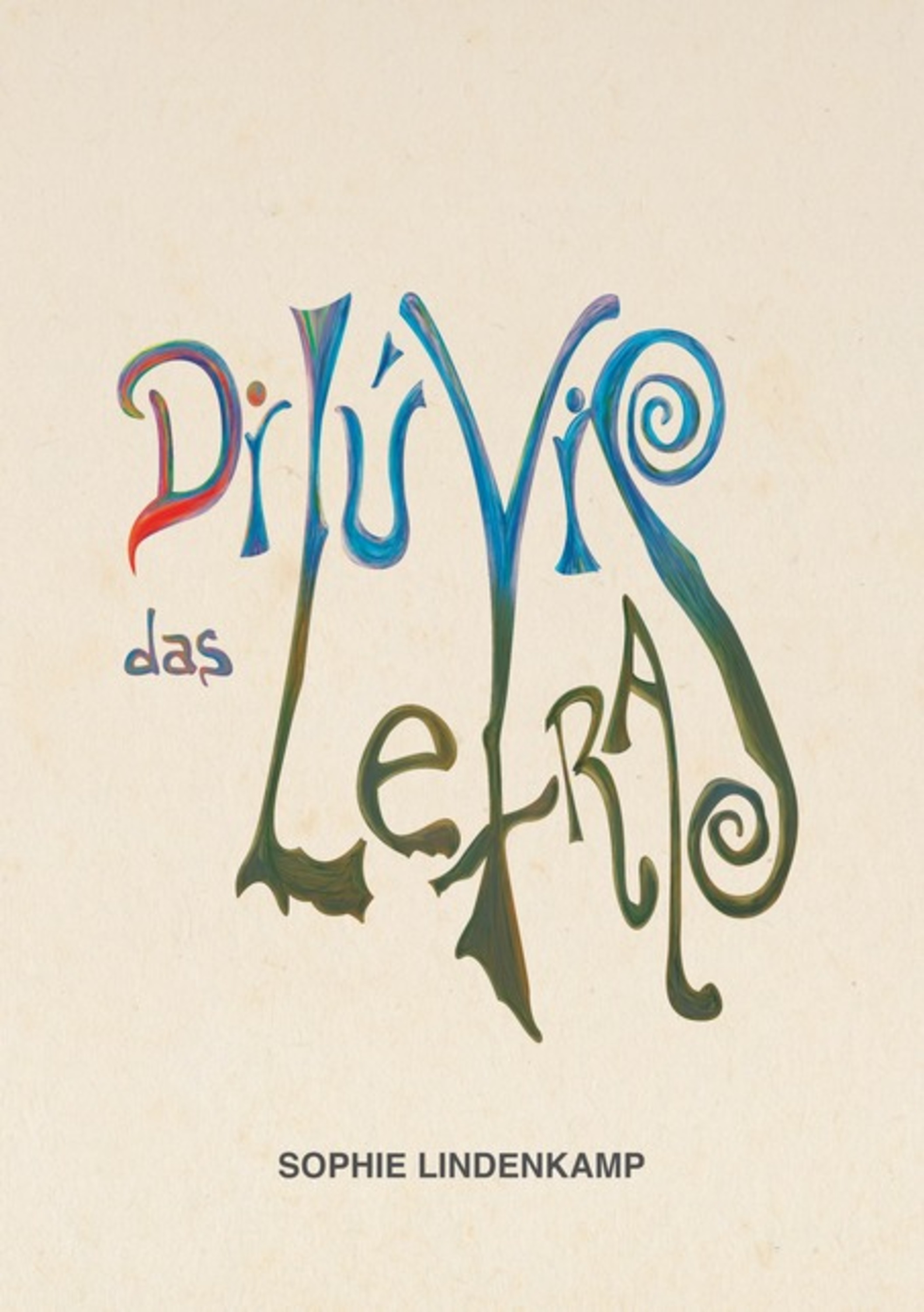 Dilúvio Das Letras