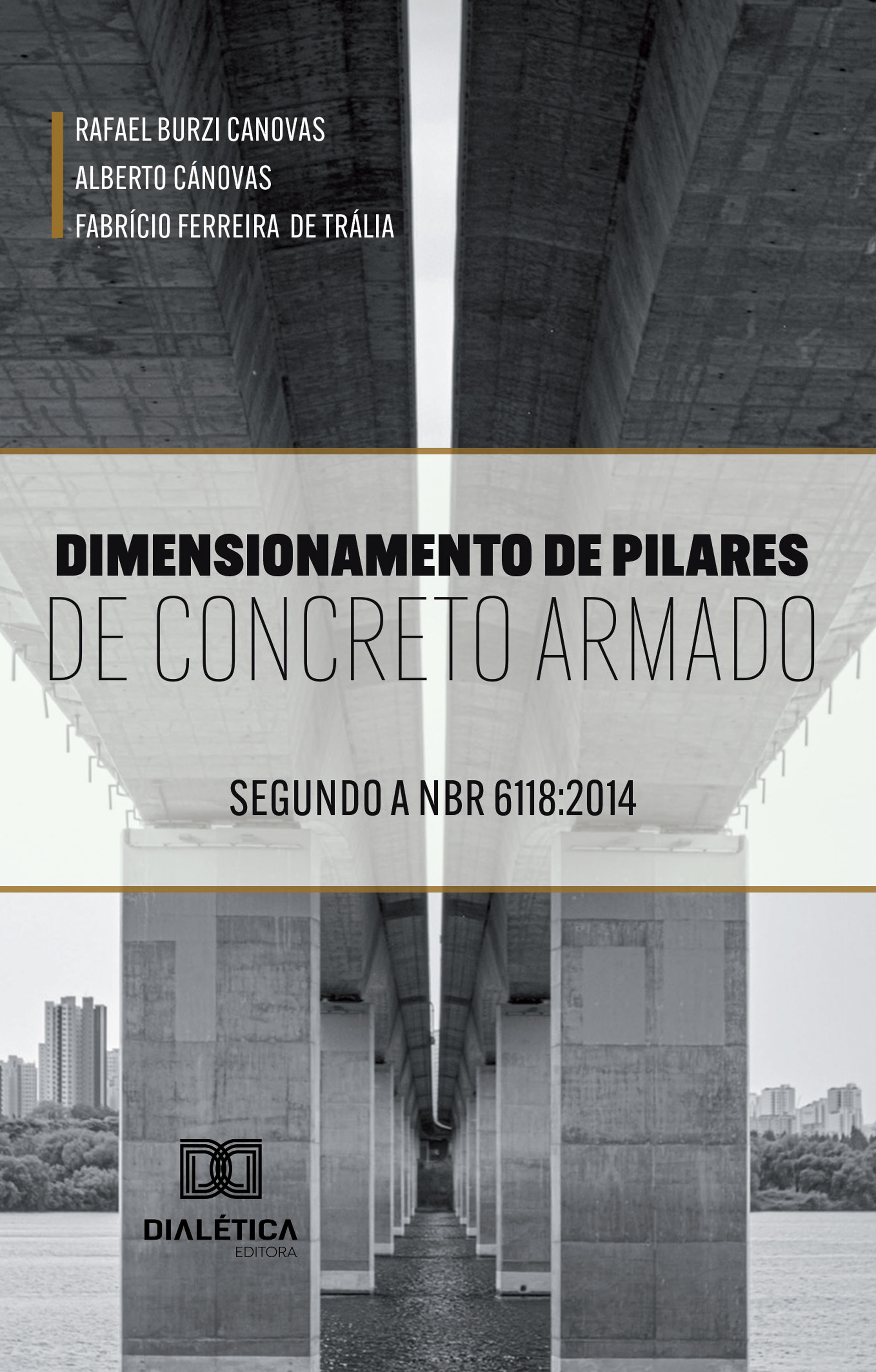 Dimensionamento de Pilares de Concreto Armado