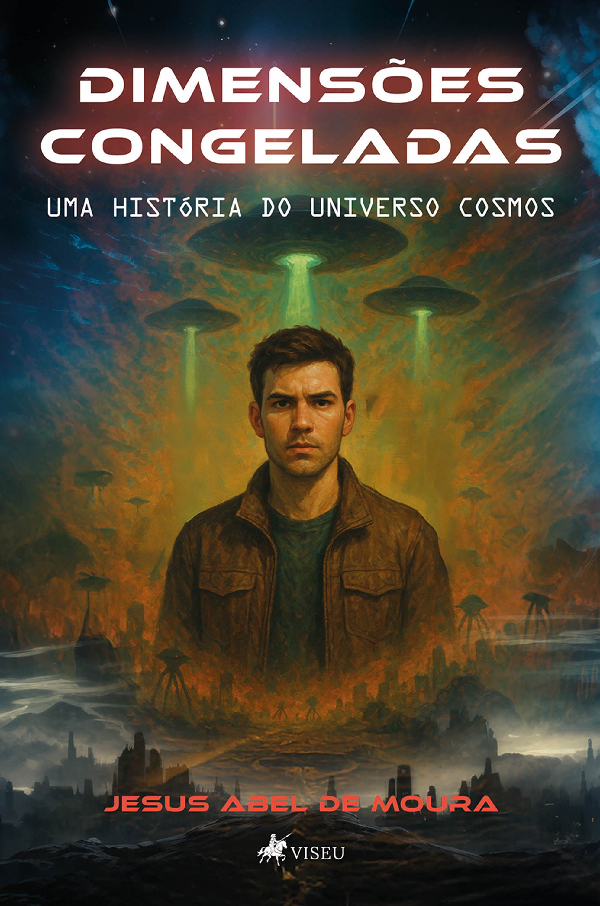 Dimensões Congeladas