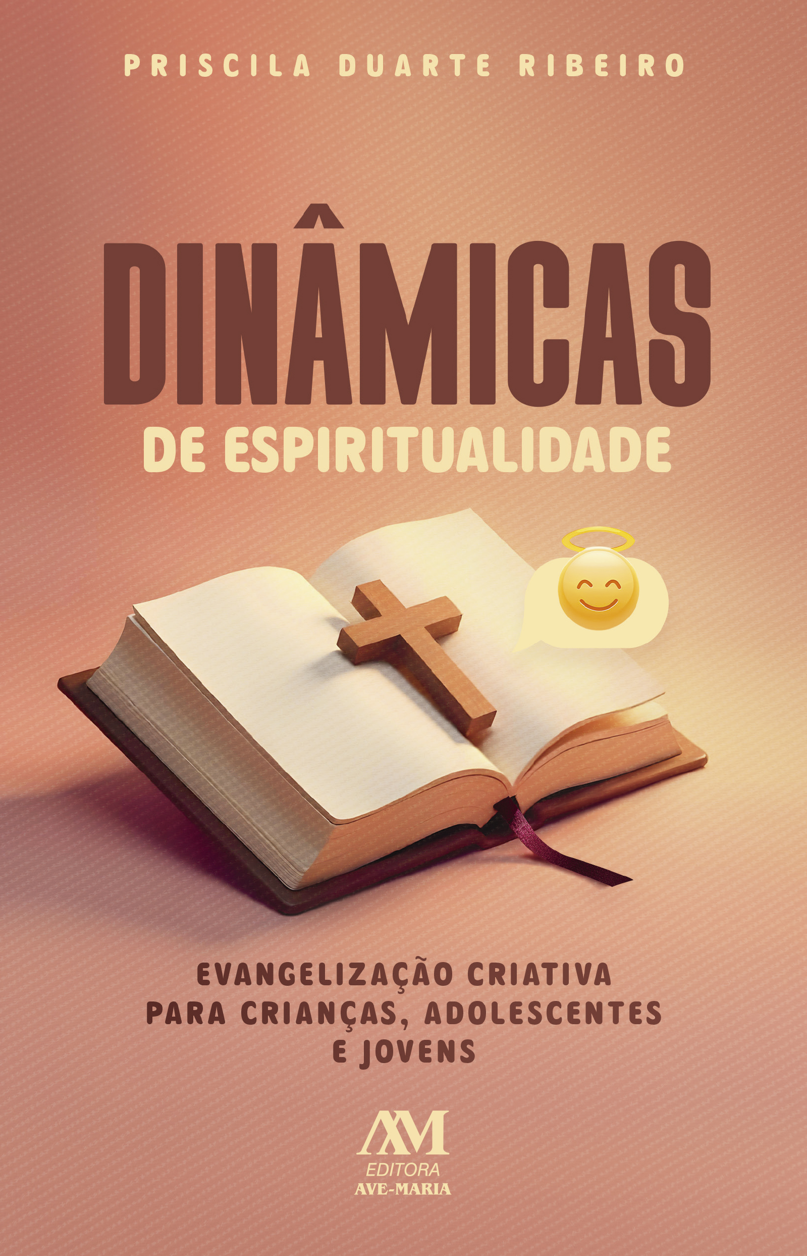 Dinâmicas de espiritualidade