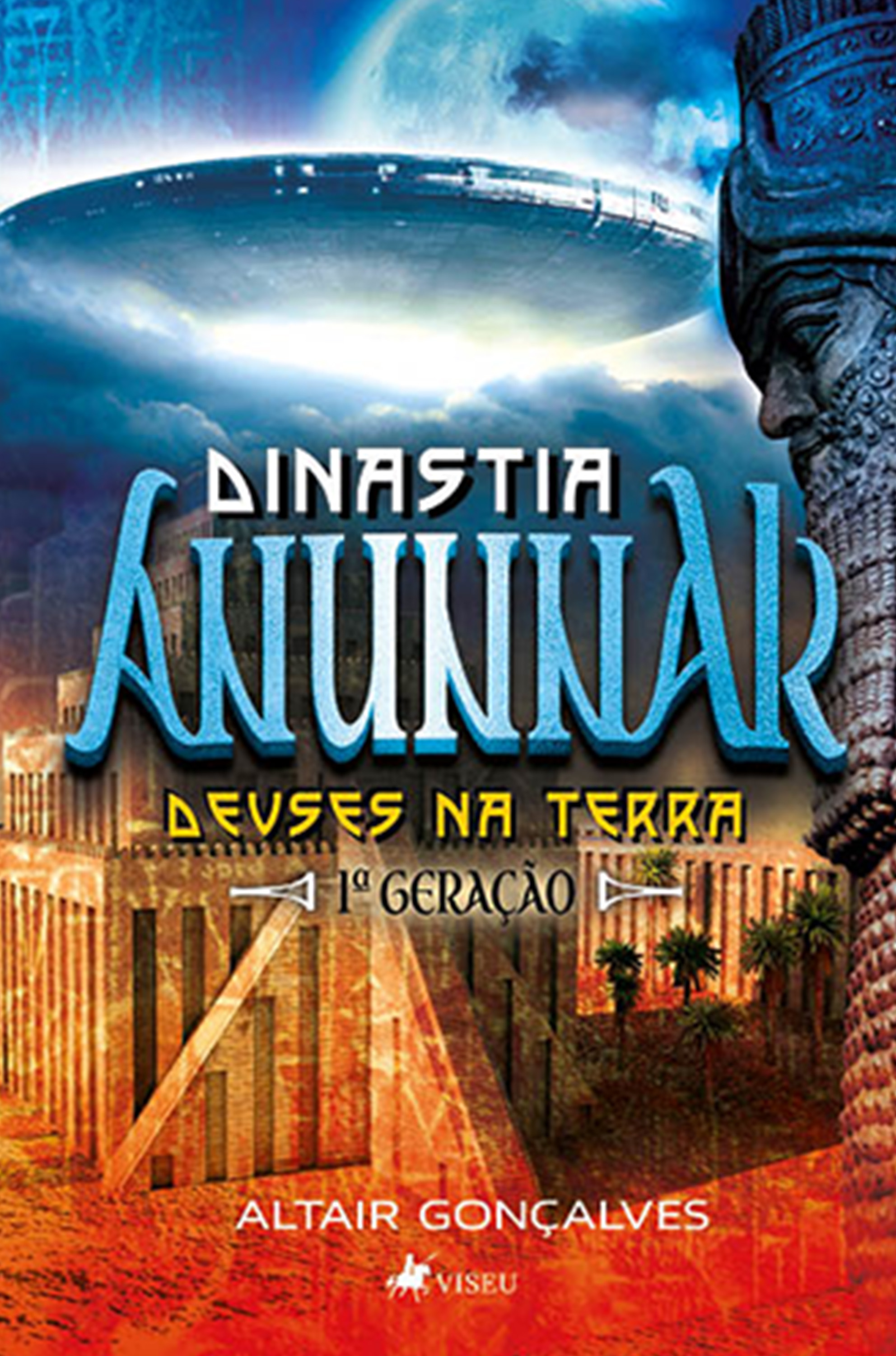 Dinastia Anunnak