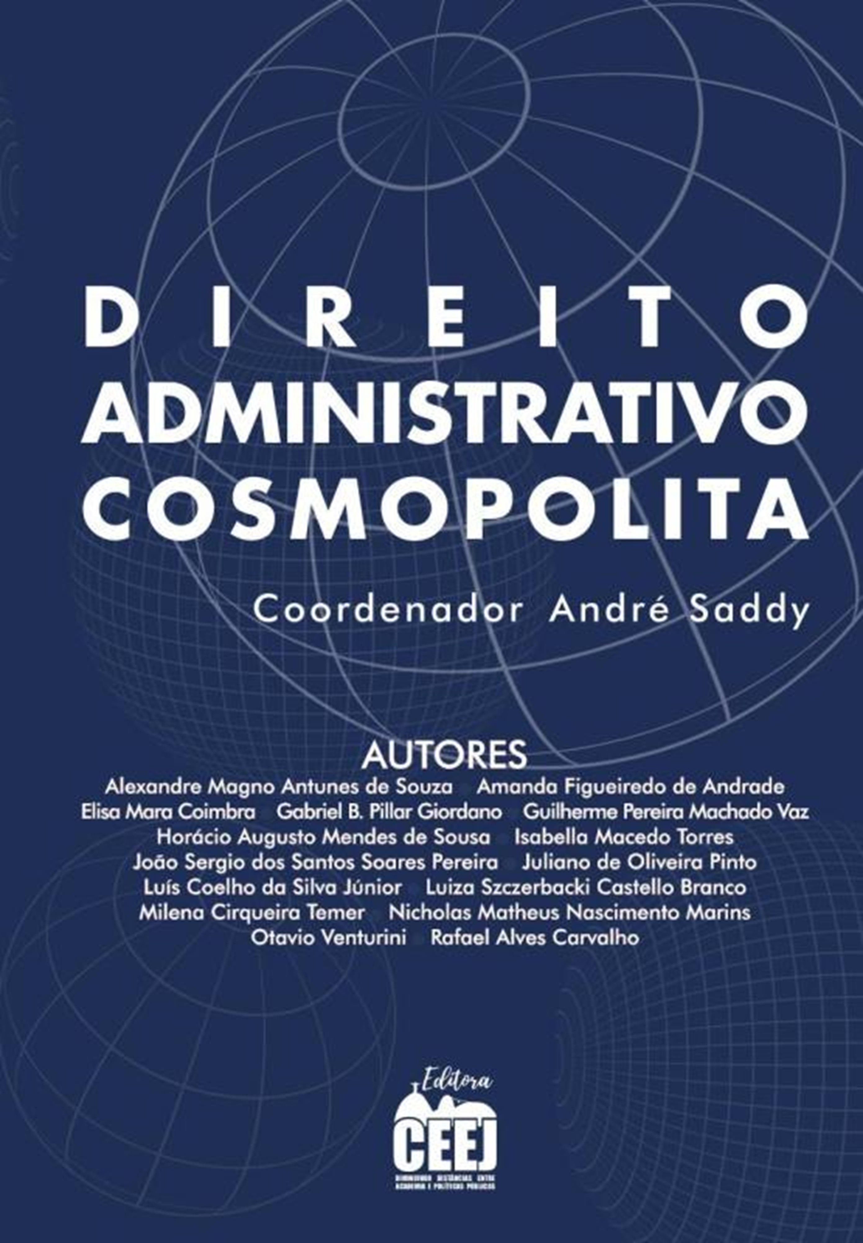 DIREITO ADMINISTRATIVO COSMOPOLITA