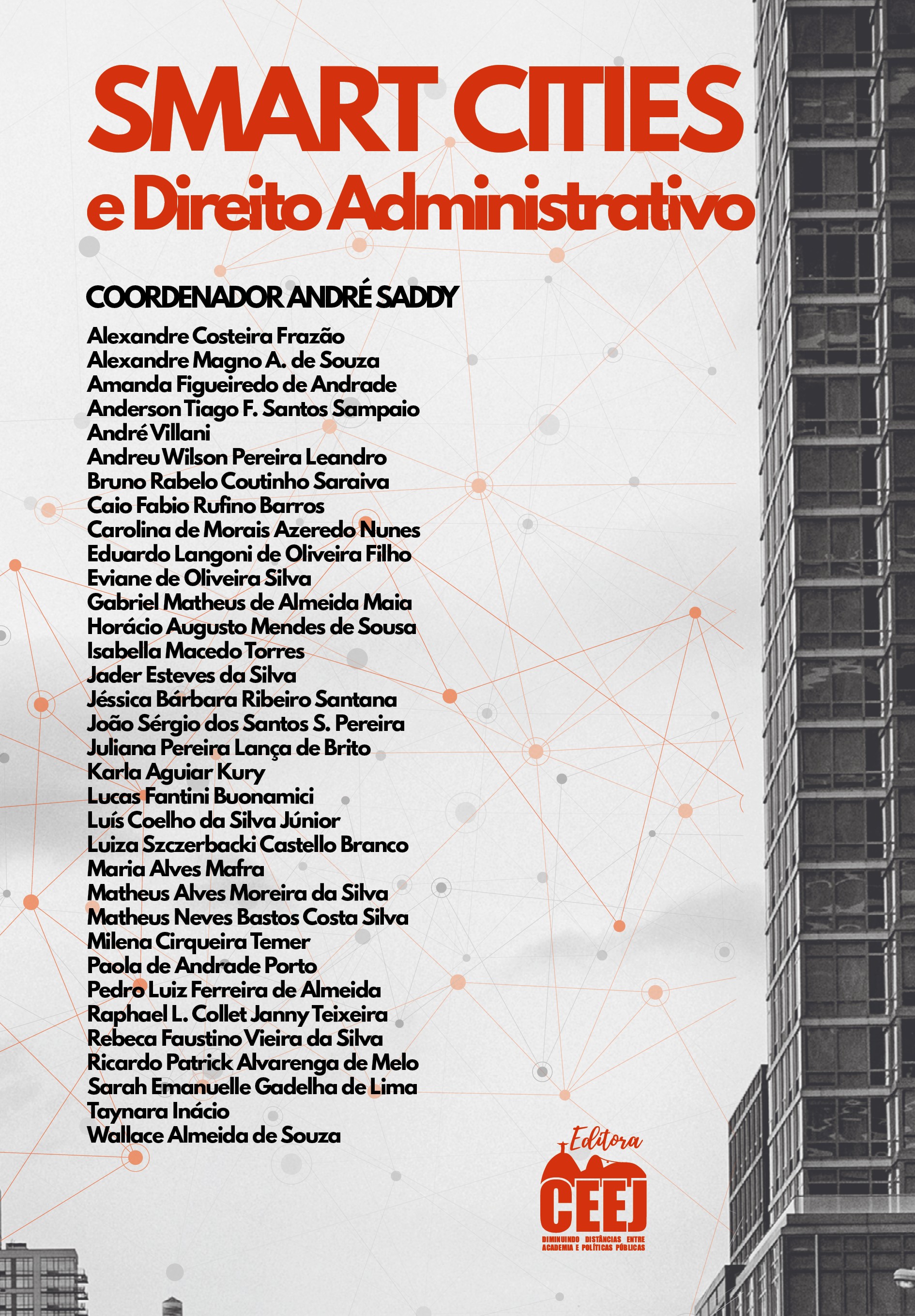 Direito administrativo e Smart Cities