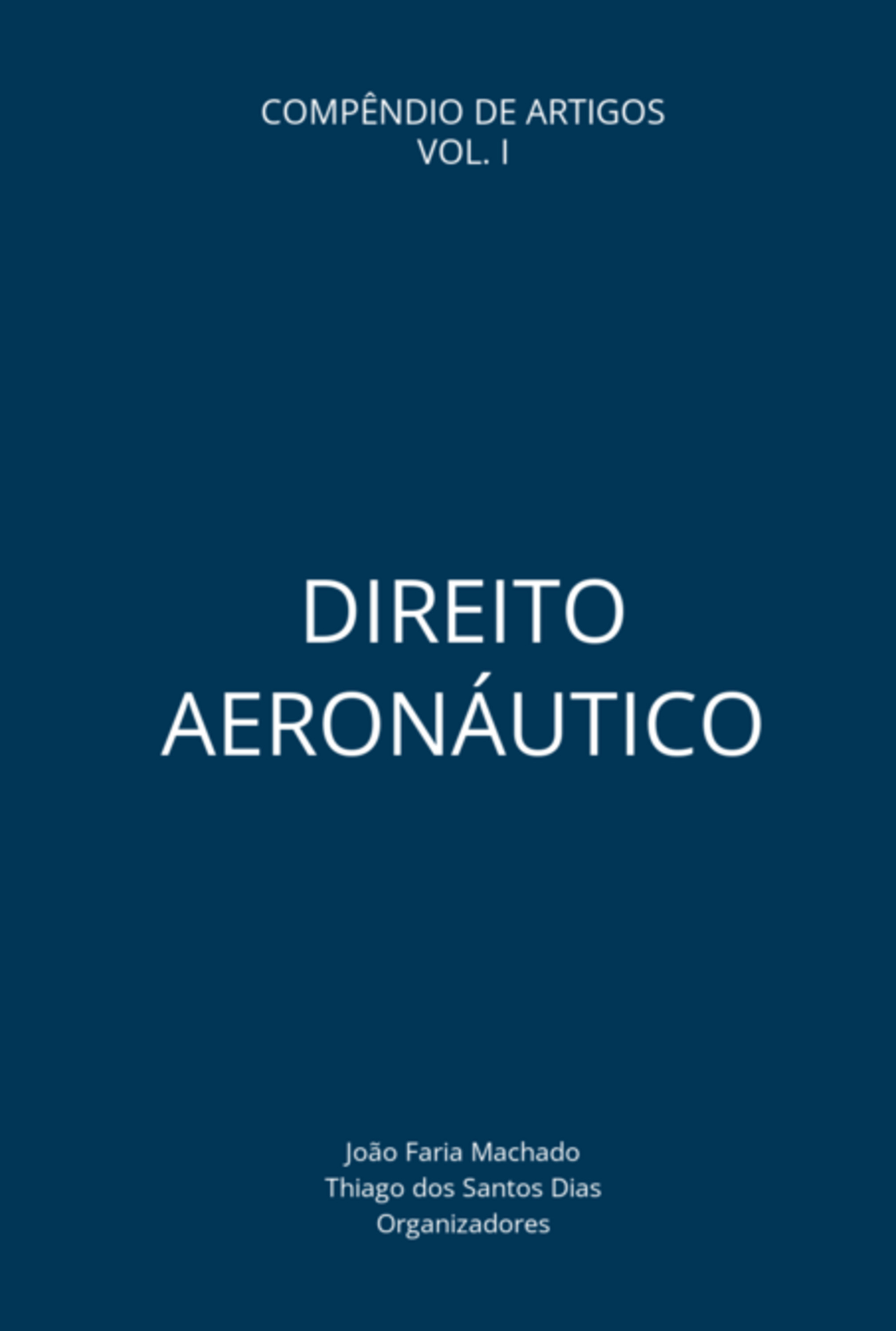 Direito Aeronáutico