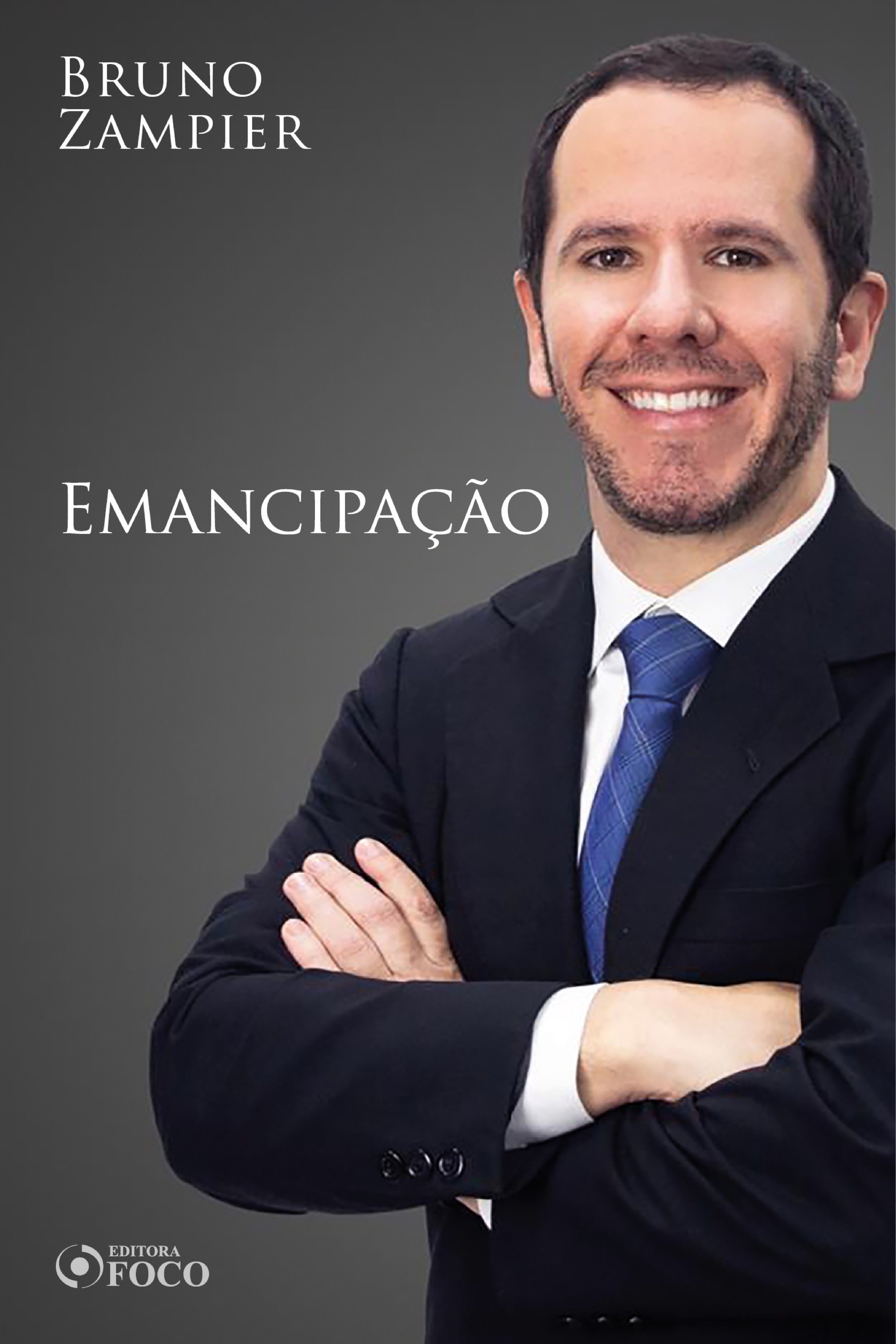 Direito Civil - Parte geral - Emancipação