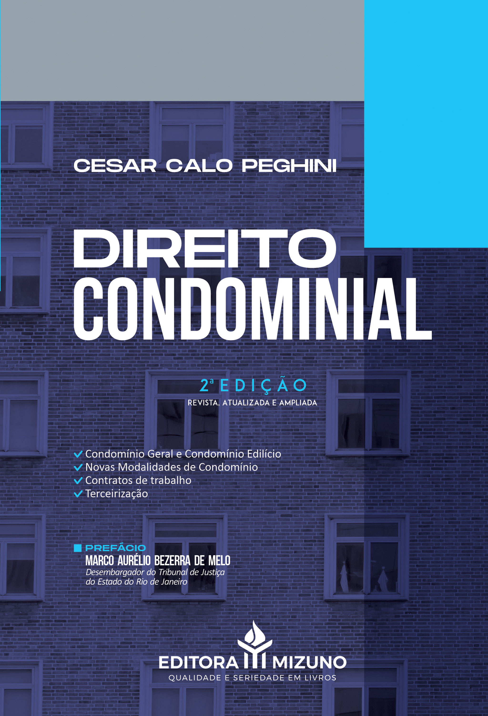 Direito Condominial - 2ª Edição